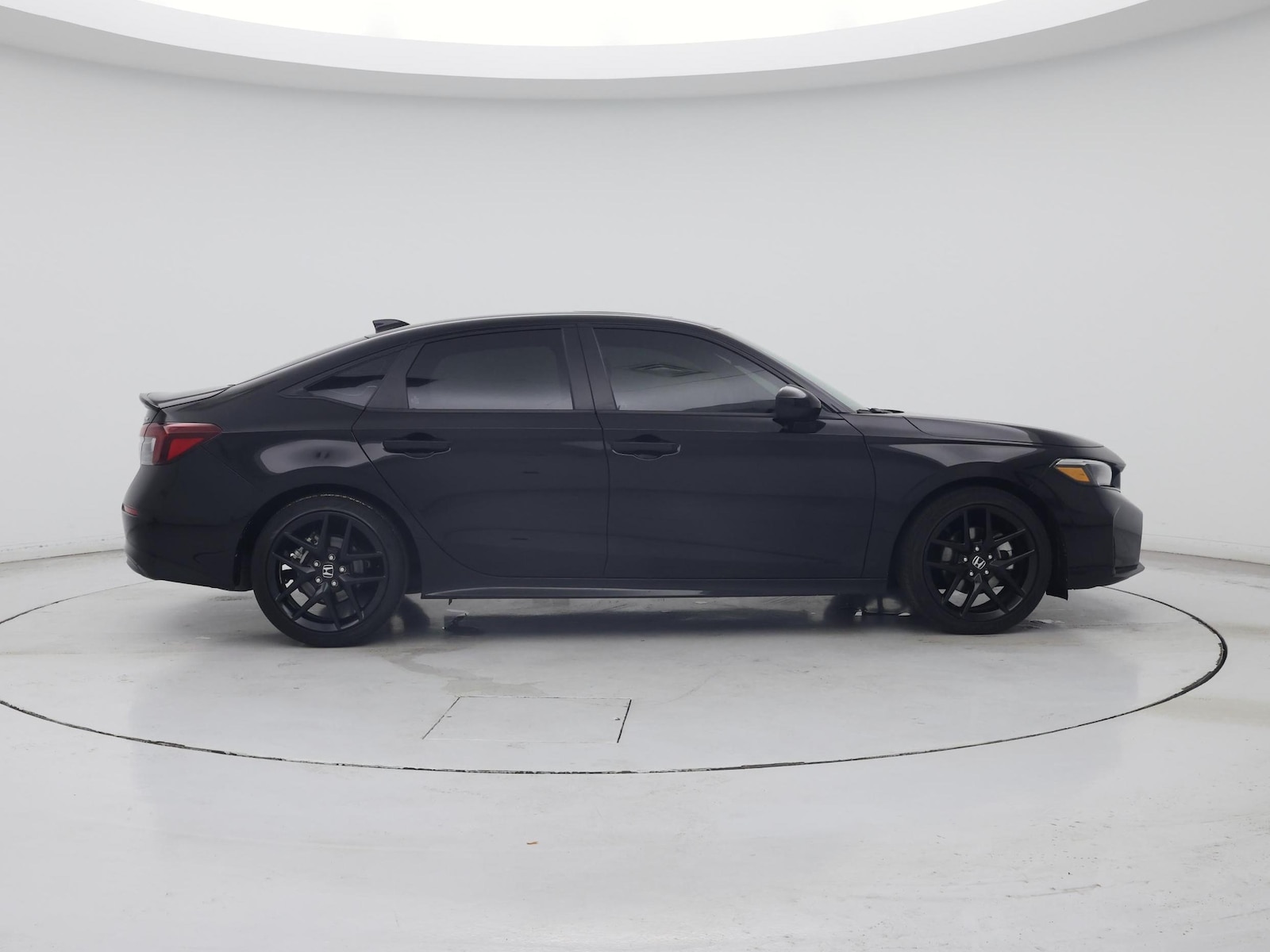 2025 Honda Civic Sport - Photo 8