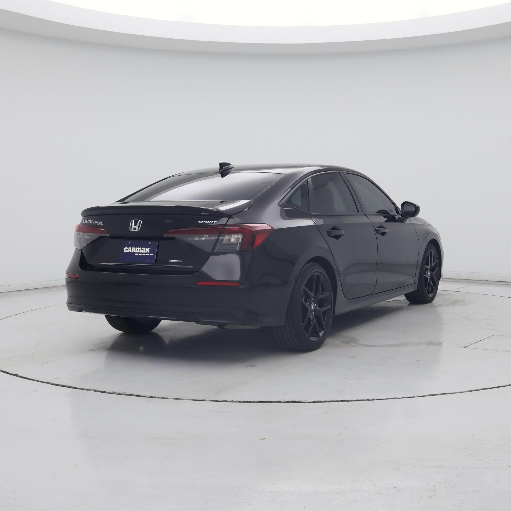 Thumbnail: 2025 Honda Civic - 8
