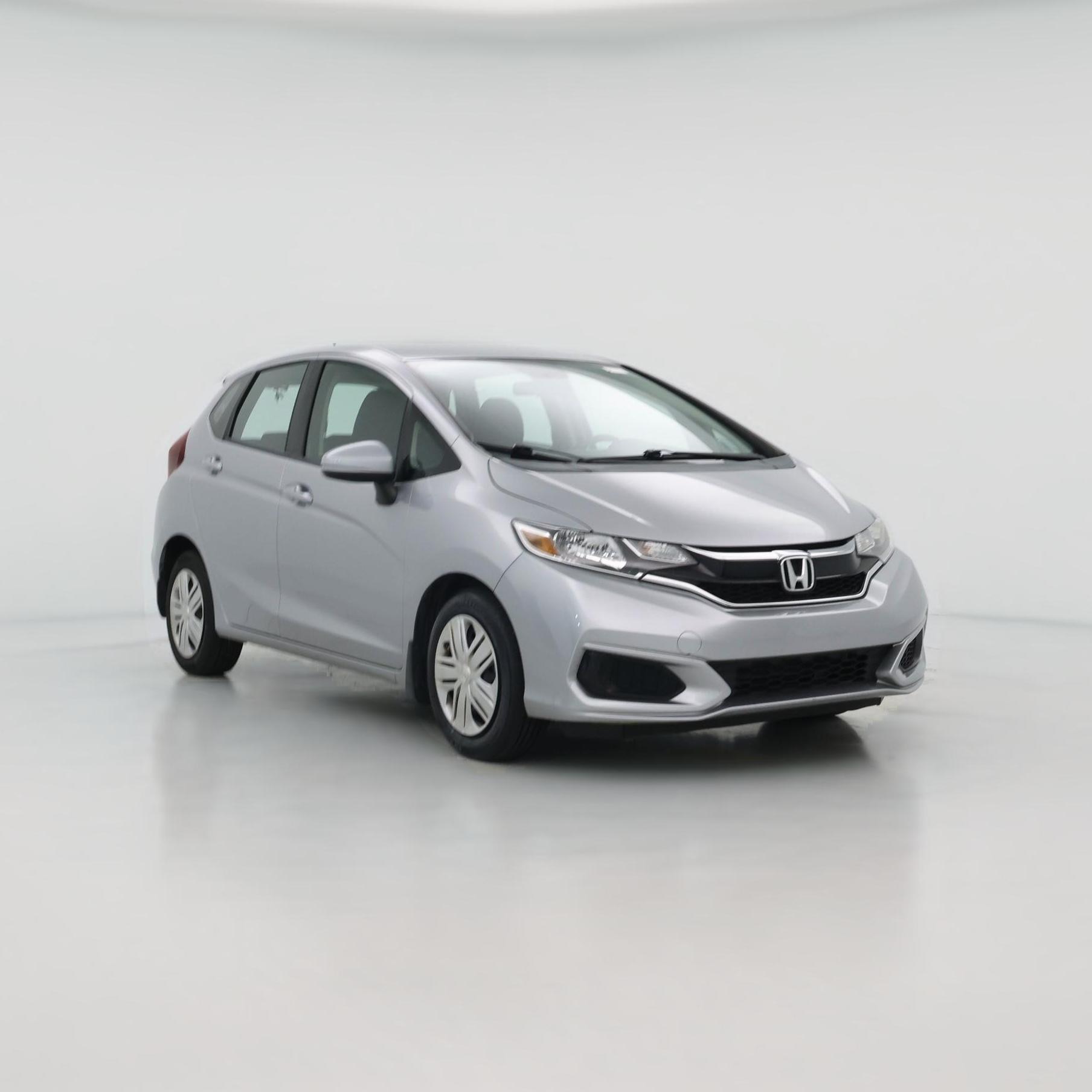 Thumbnail: 2020 Honda Fit - 1