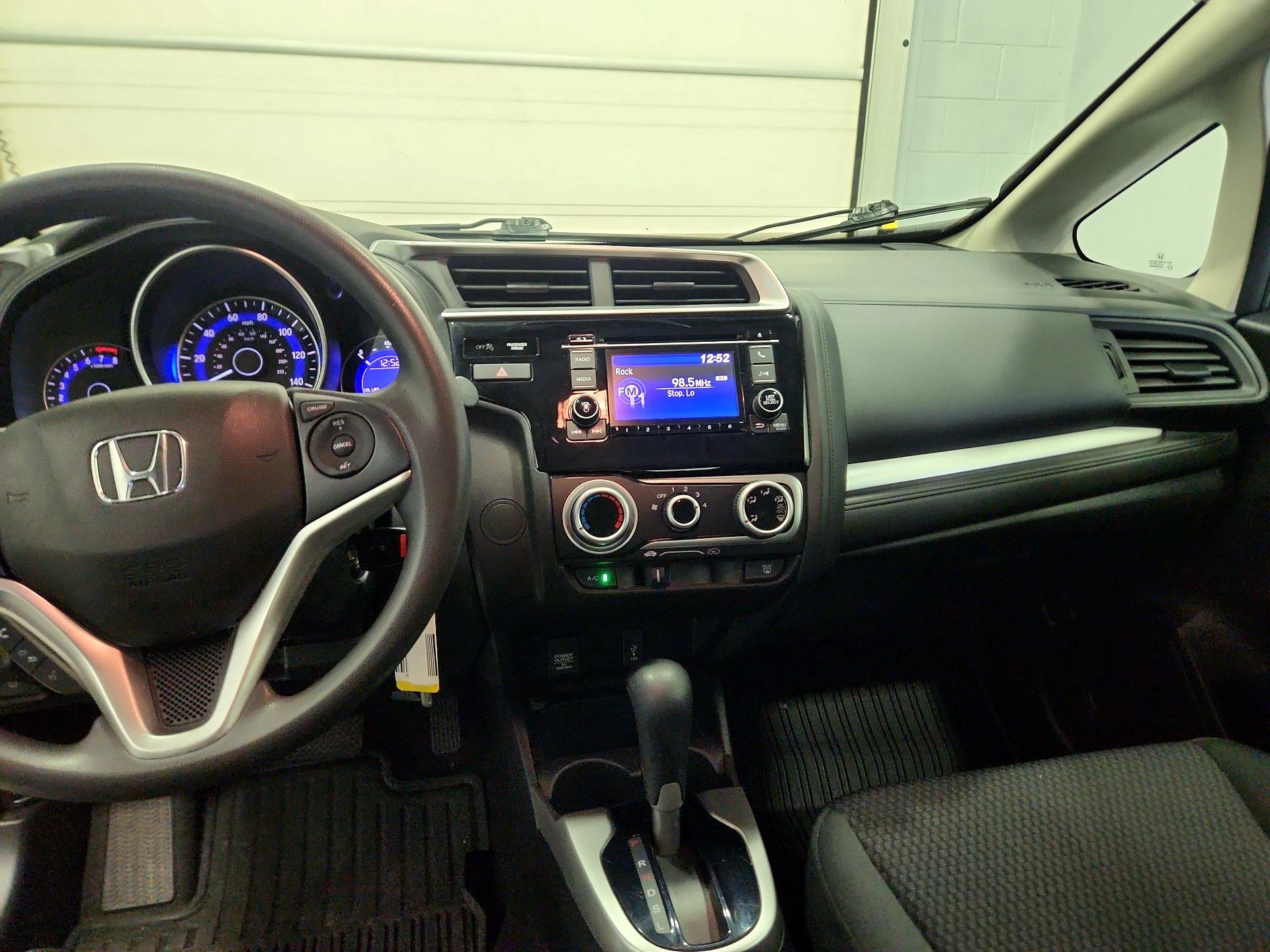 Thumbnail: 2020 Honda Fit - 9