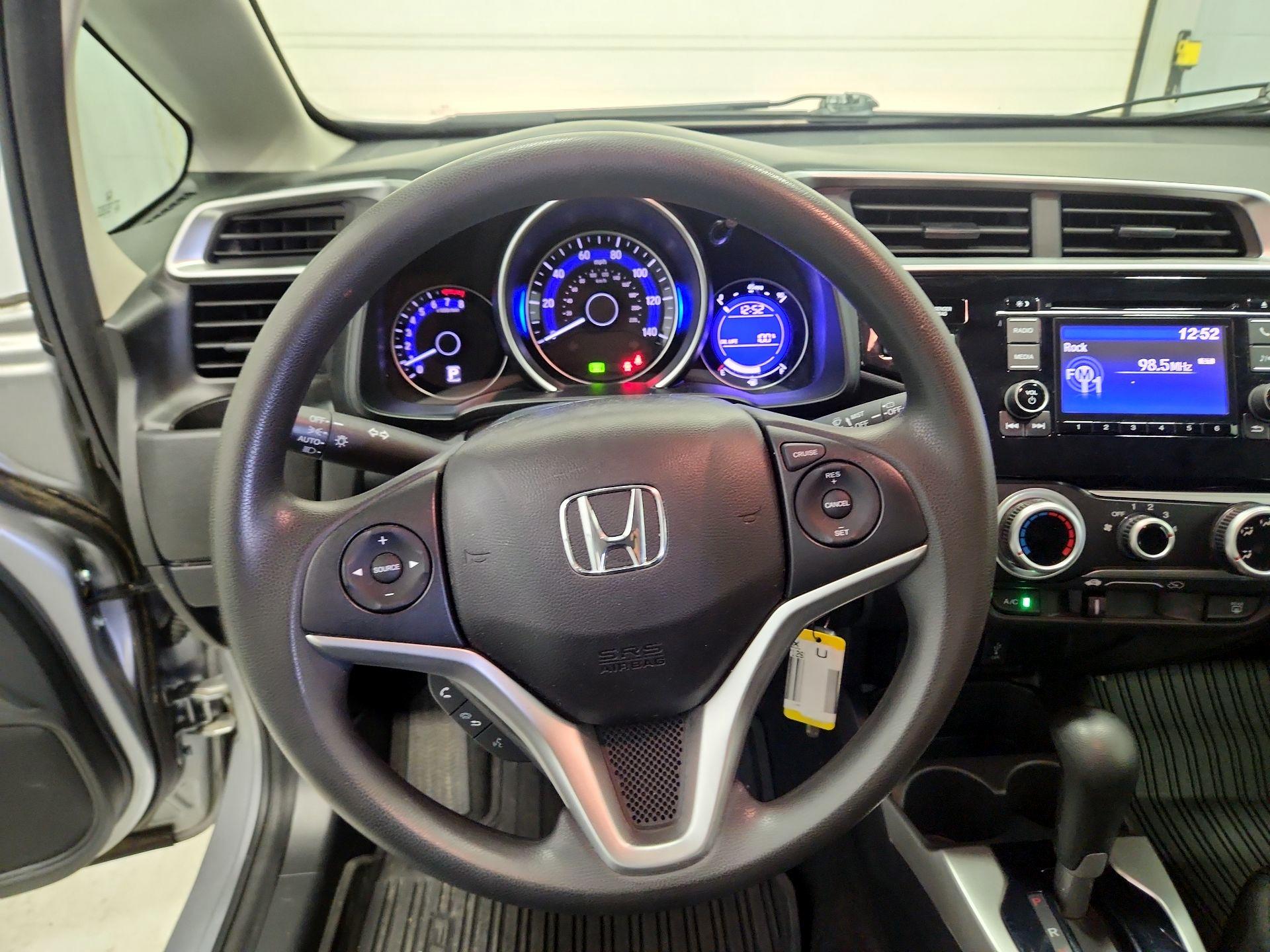 Thumbnail: 2020 Honda Fit - 10