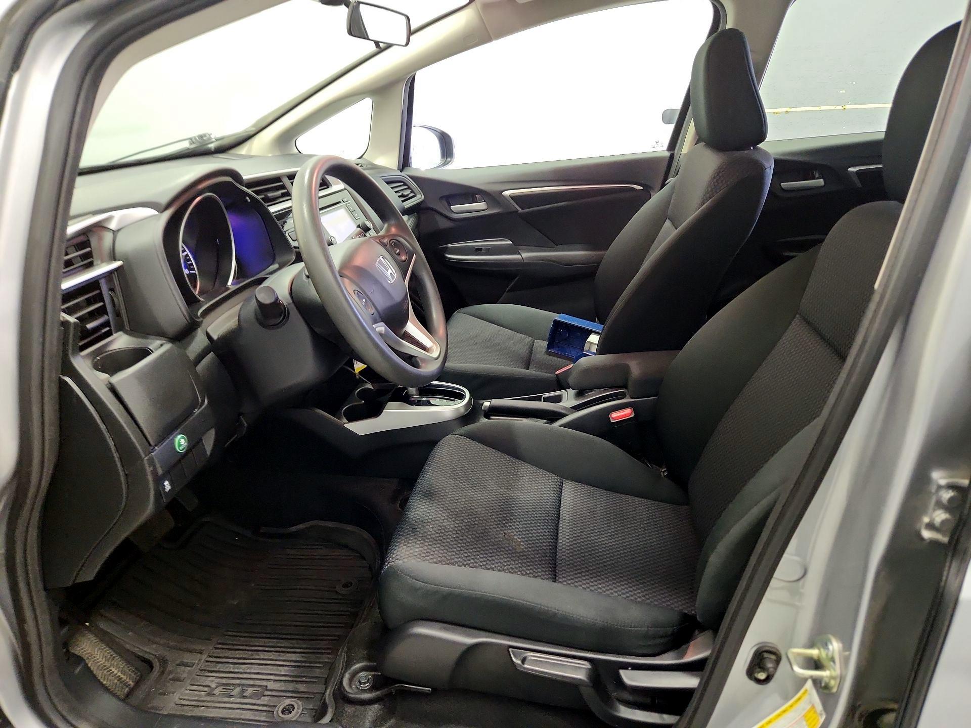 Thumbnail: 2020 Honda Fit - 11