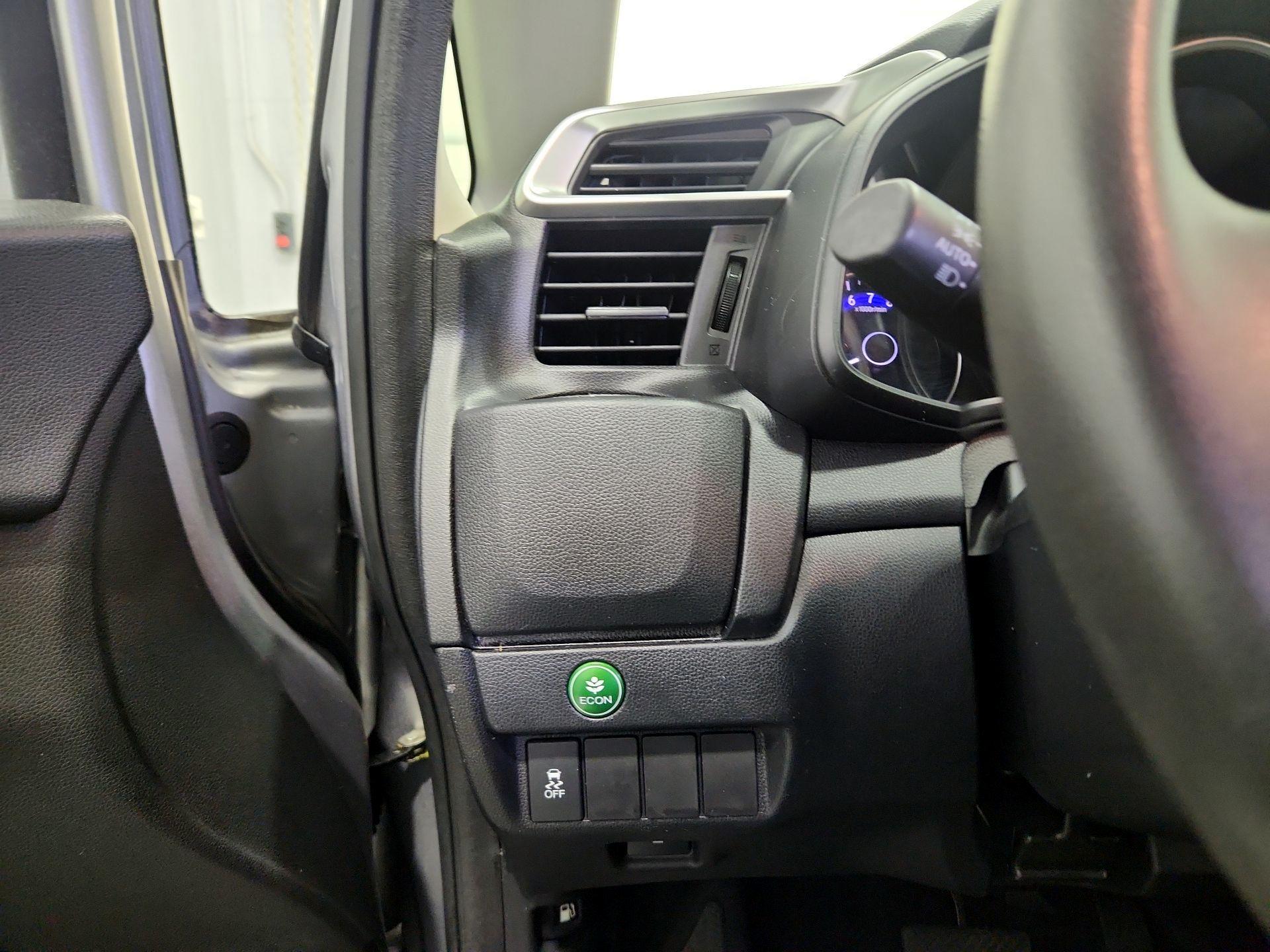Thumbnail: 2020 Honda Fit - 13