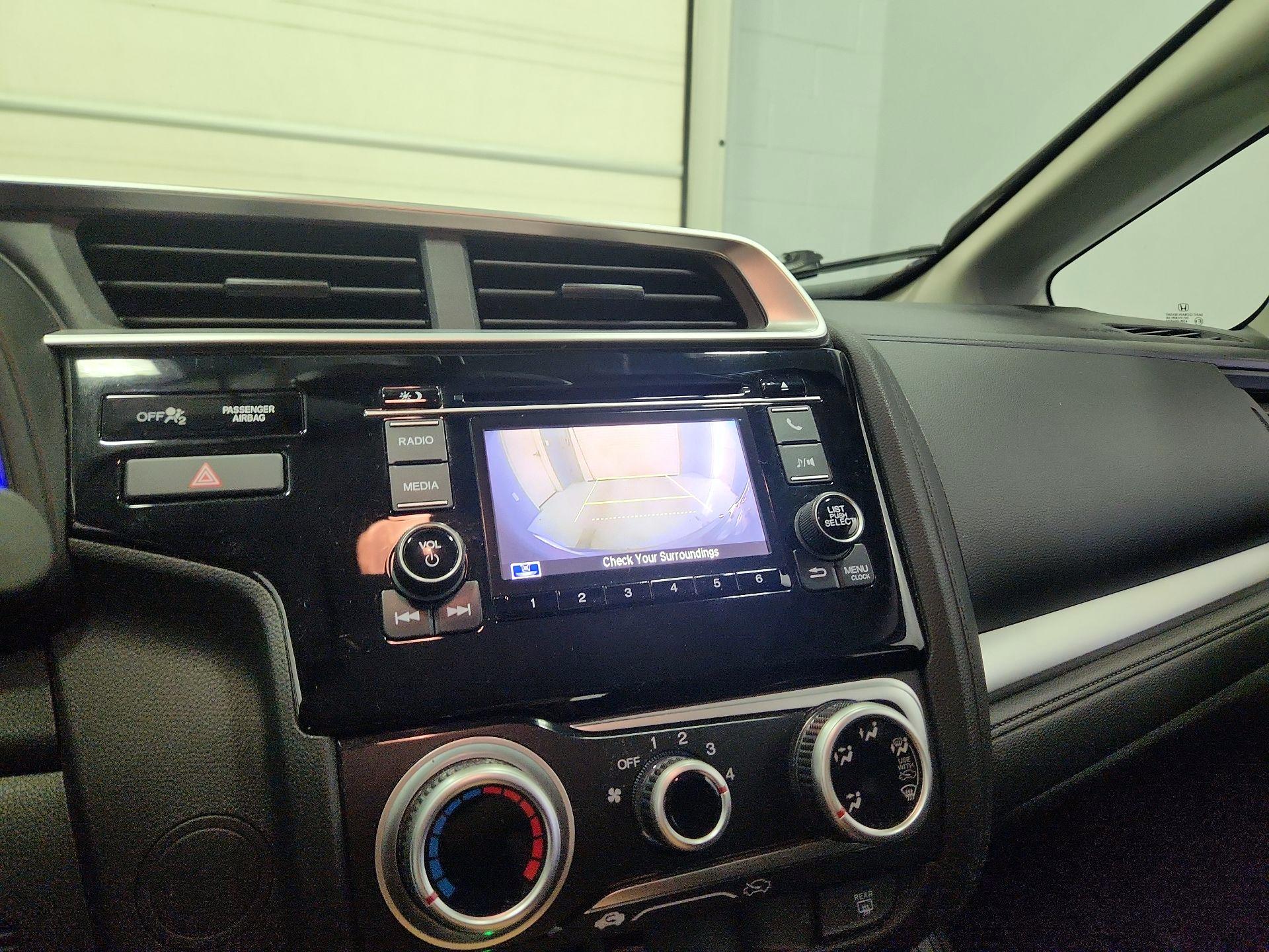 Thumbnail: 2020 Honda Fit - 14