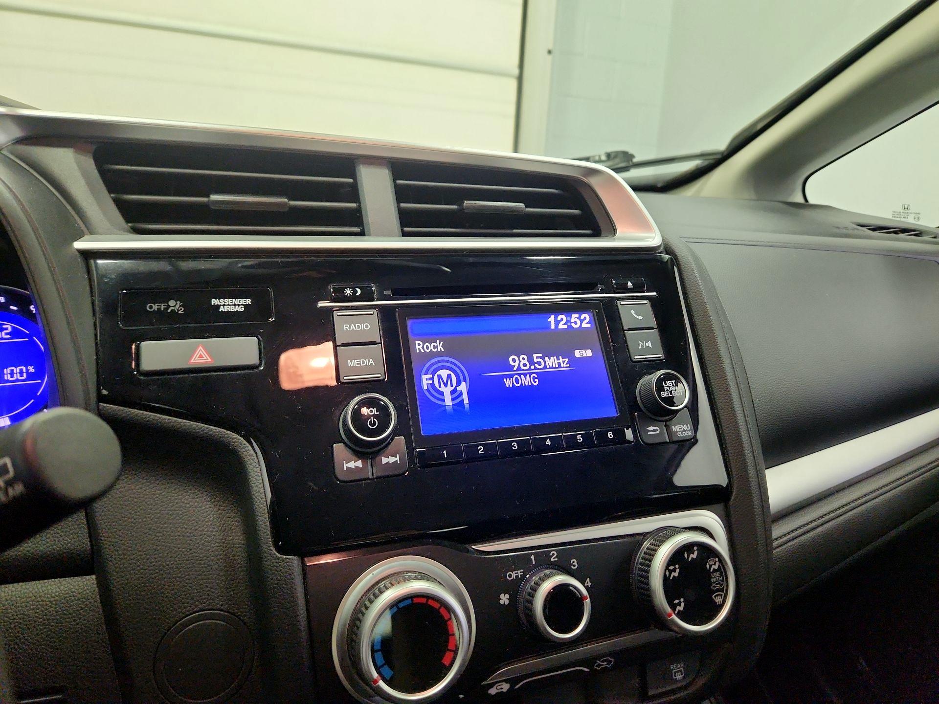 Thumbnail: 2020 Honda Fit - 15