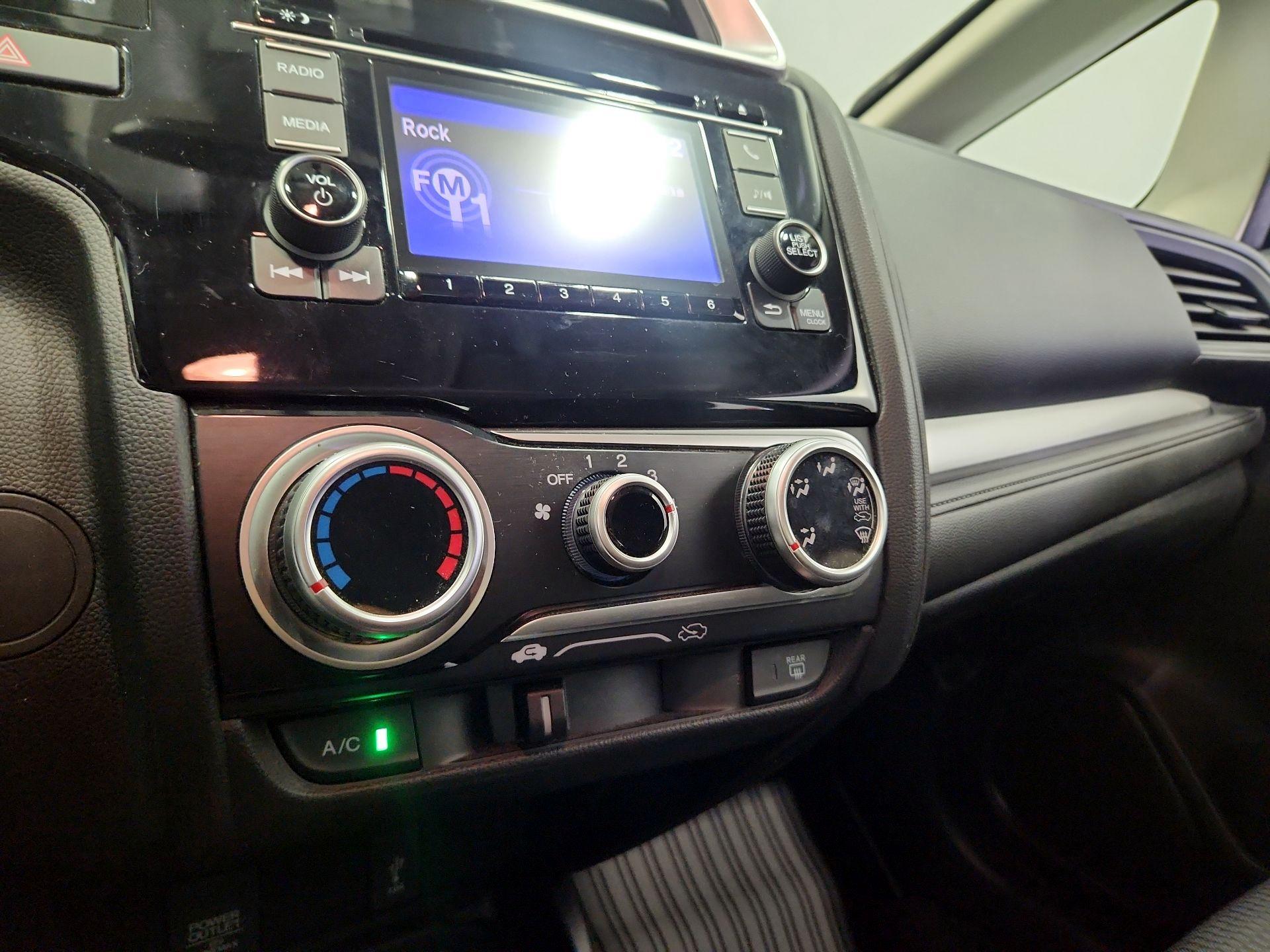 Thumbnail: 2020 Honda Fit - 16