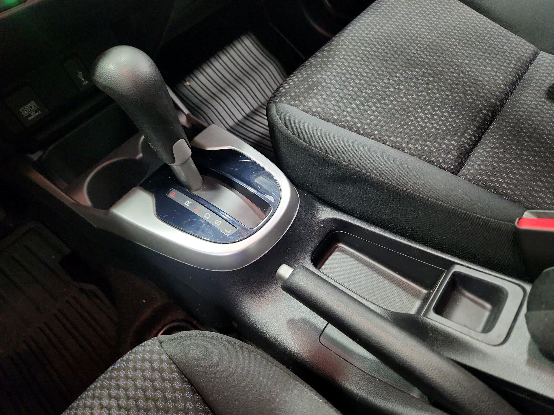 Thumbnail: 2020 Honda Fit - 17
