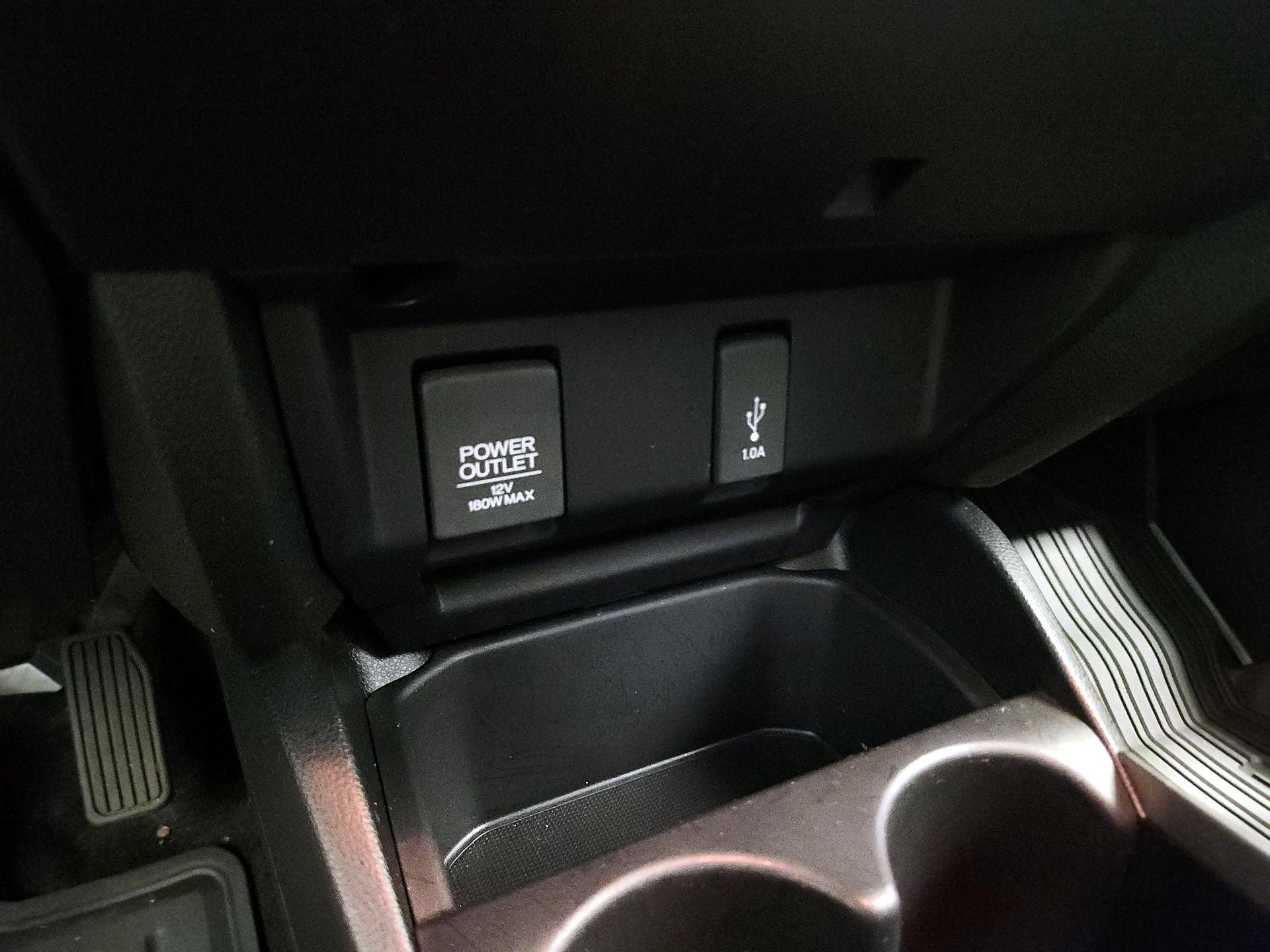 Thumbnail: 2020 Honda Fit - 18