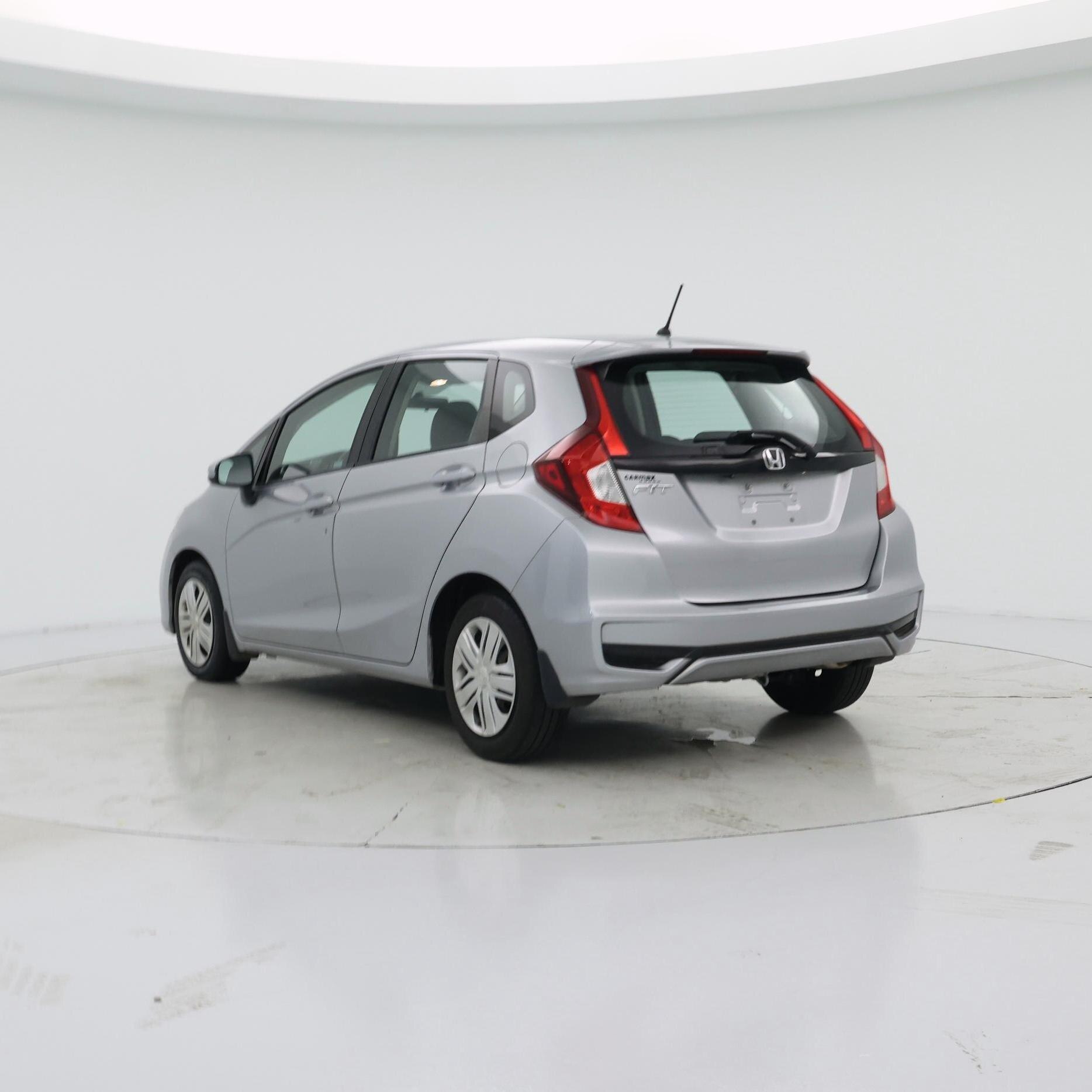 Thumbnail: 2020 Honda Fit - 2