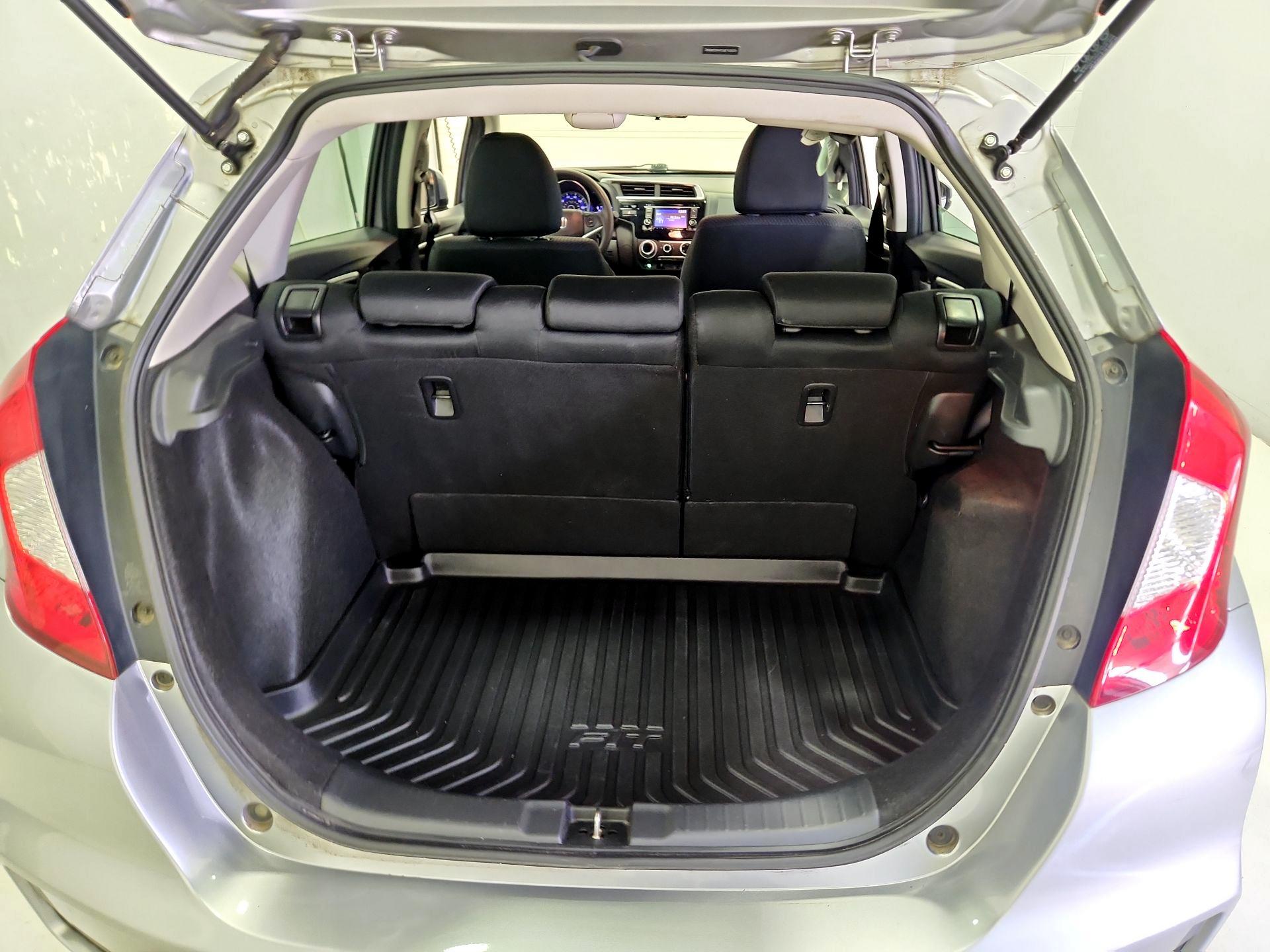 Thumbnail: 2020 Honda Fit - 20