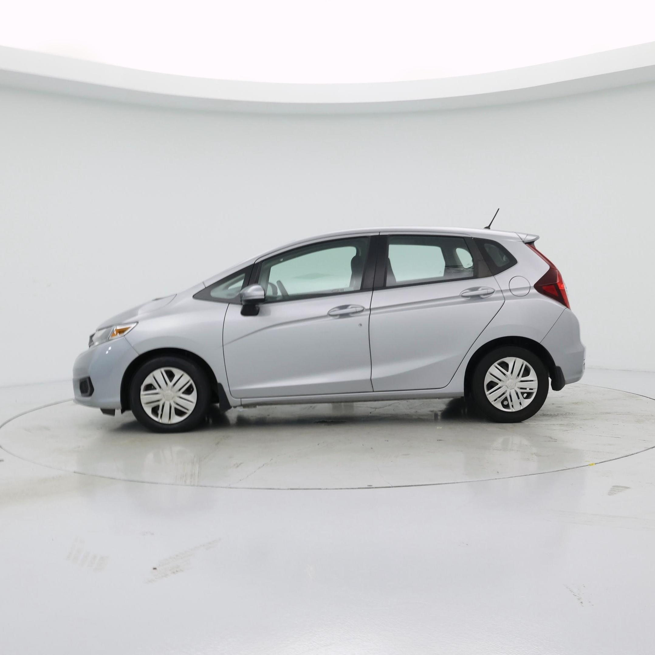 Thumbnail: 2020 Honda Fit - 3