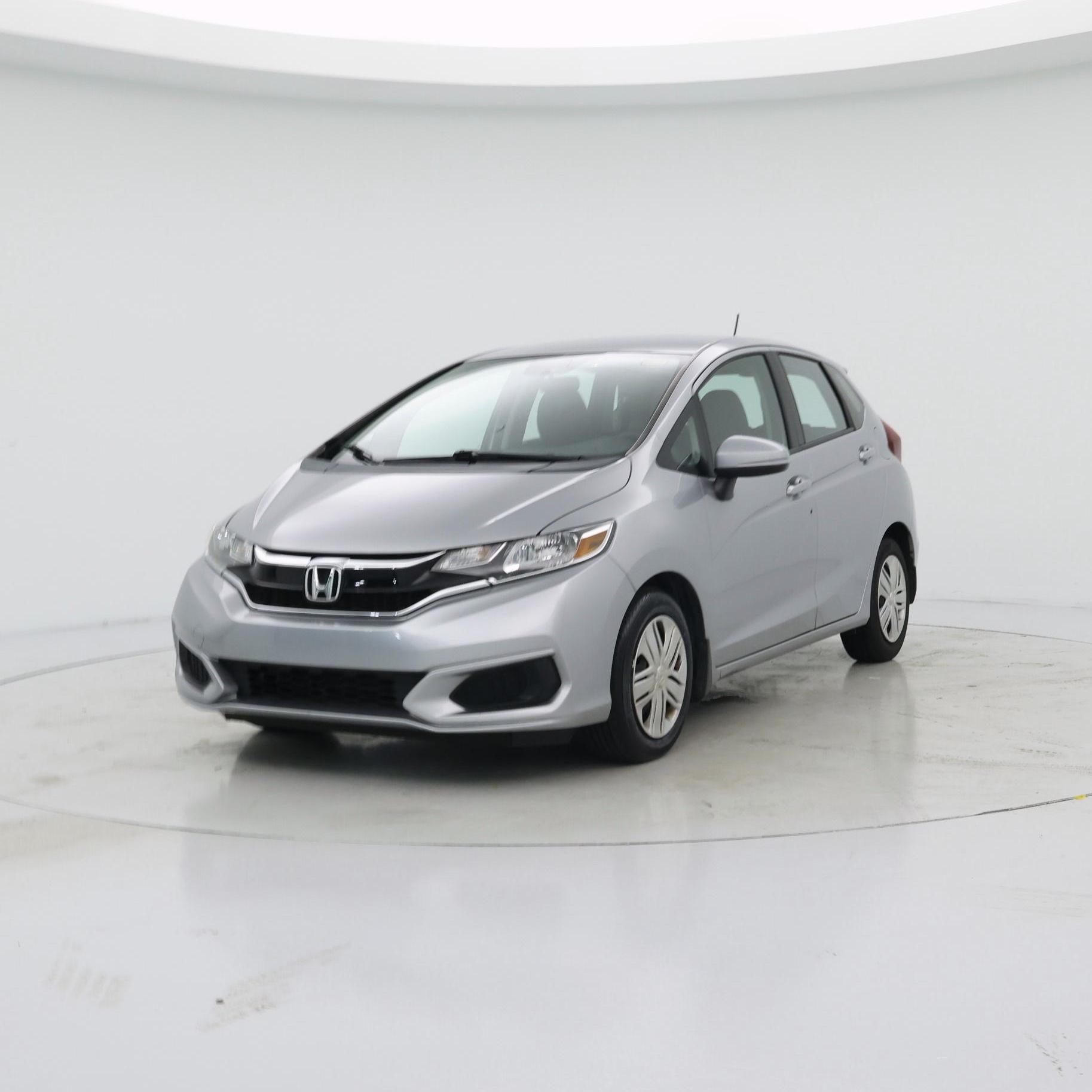 Thumbnail: 2020 Honda Fit - 4
