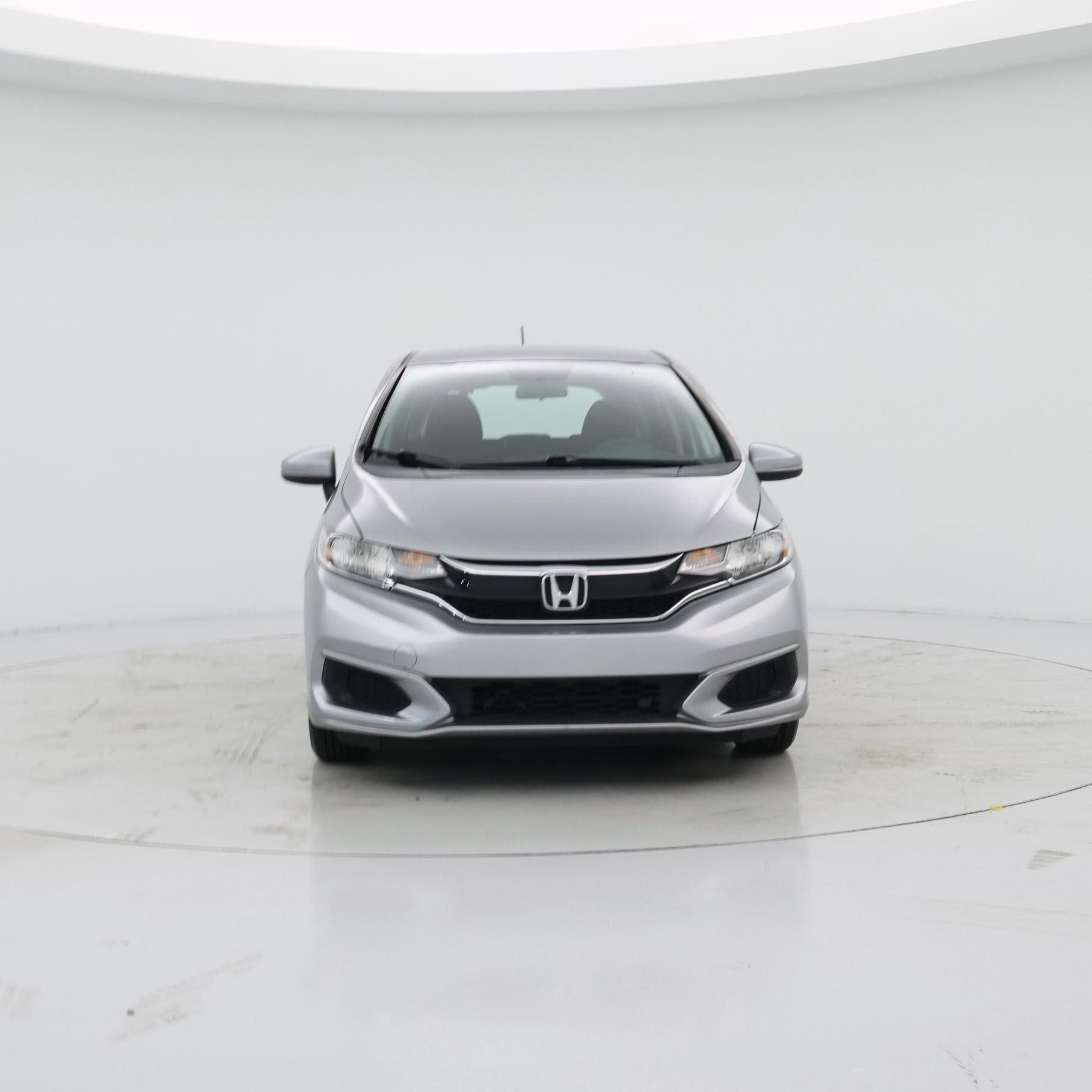 Thumbnail: 2020 Honda Fit - 5