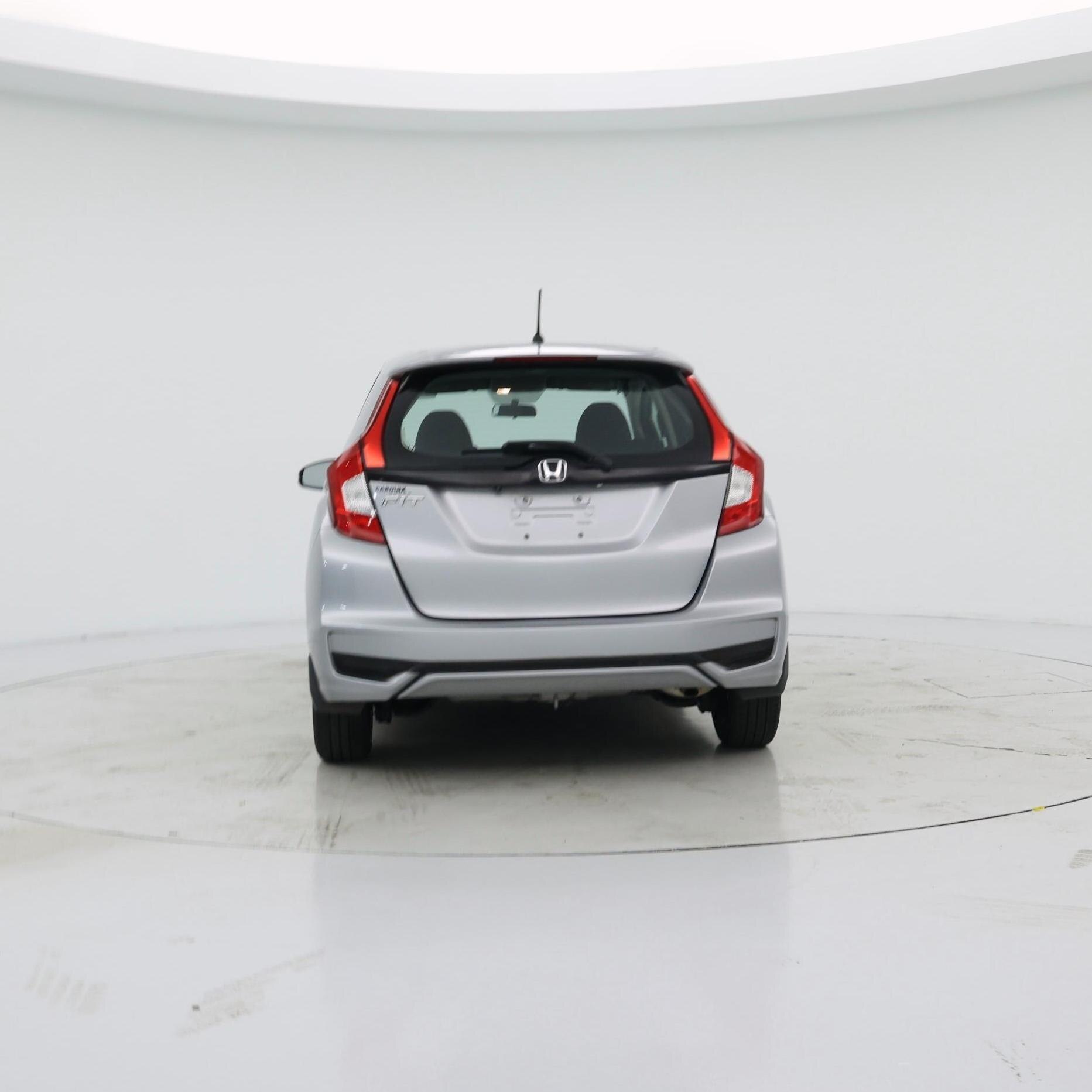 Thumbnail: 2020 Honda Fit - 6