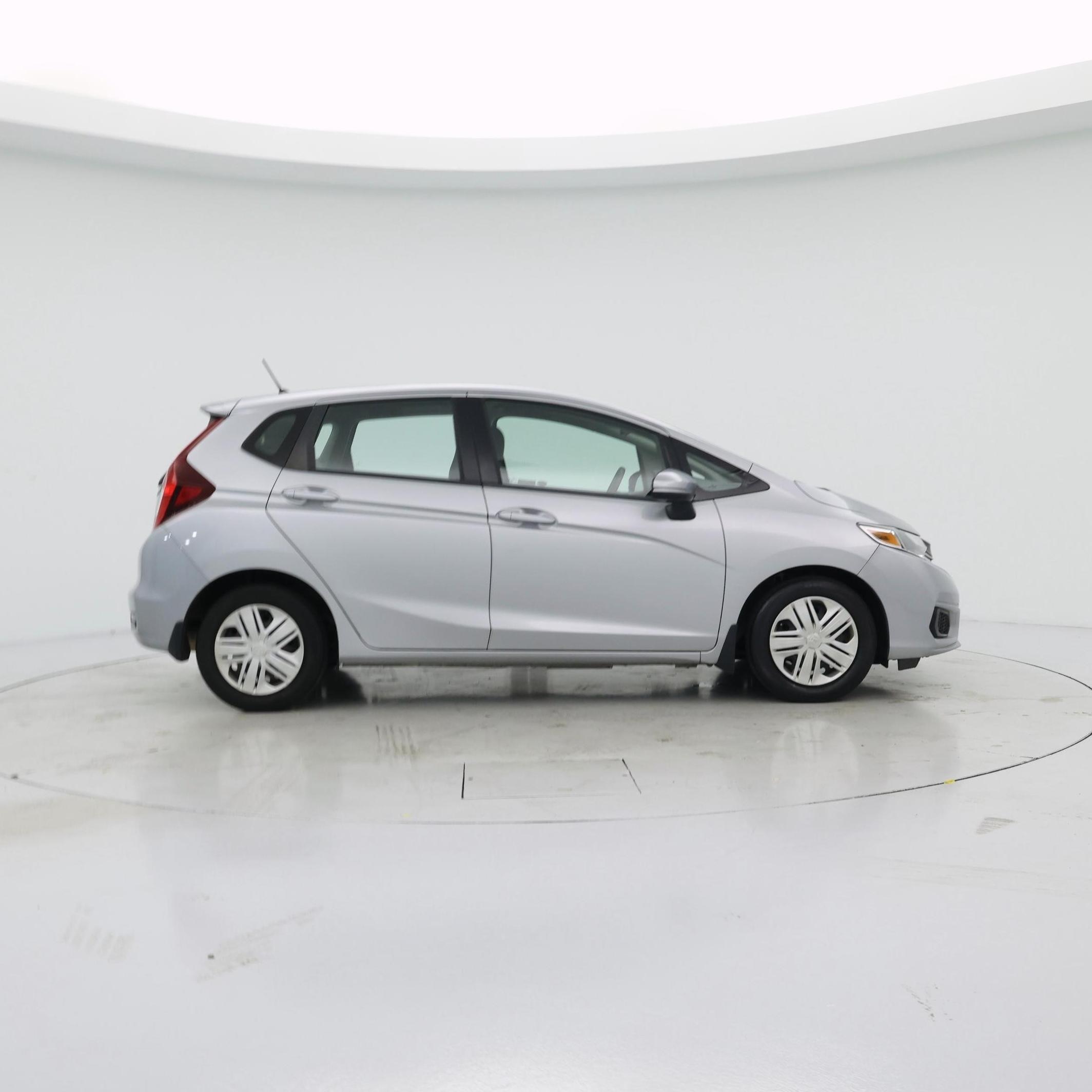 Thumbnail: 2020 Honda Fit - 7