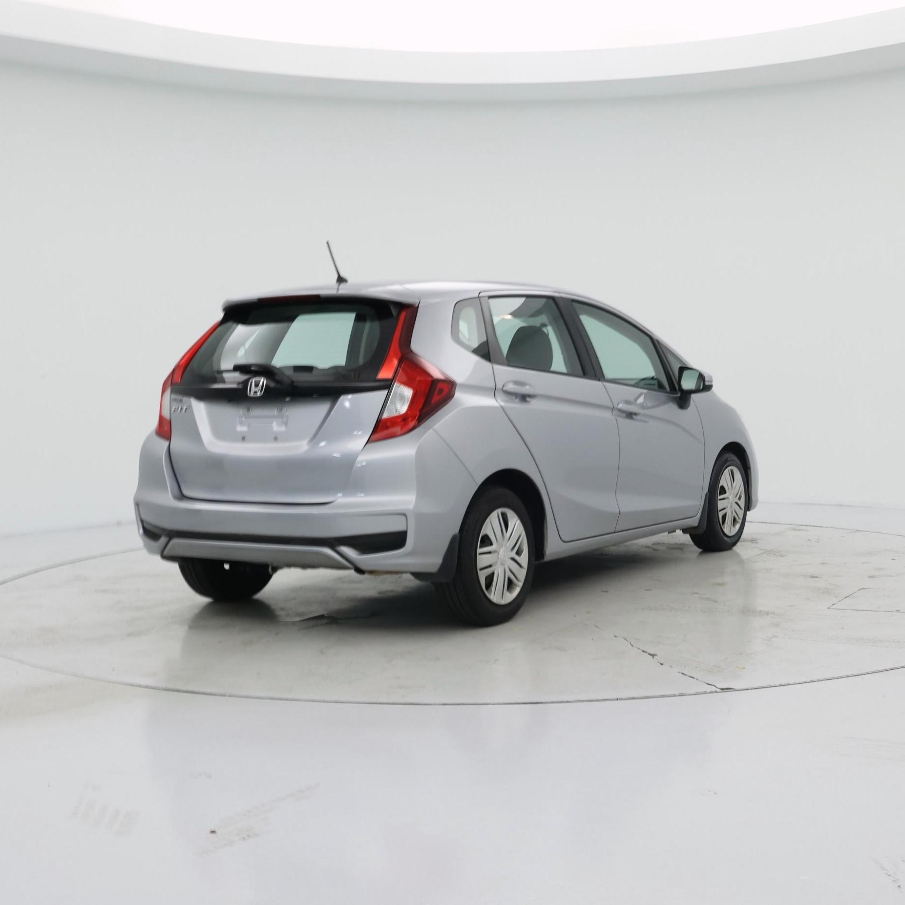 Thumbnail: 2020 Honda Fit - 8
