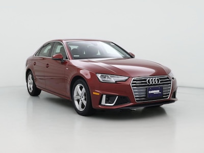2019 Audi A4 Premium
