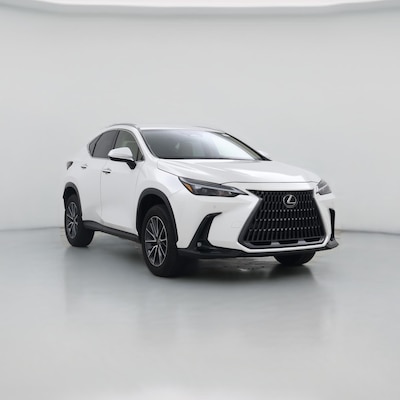 2025 Lexus NX 250