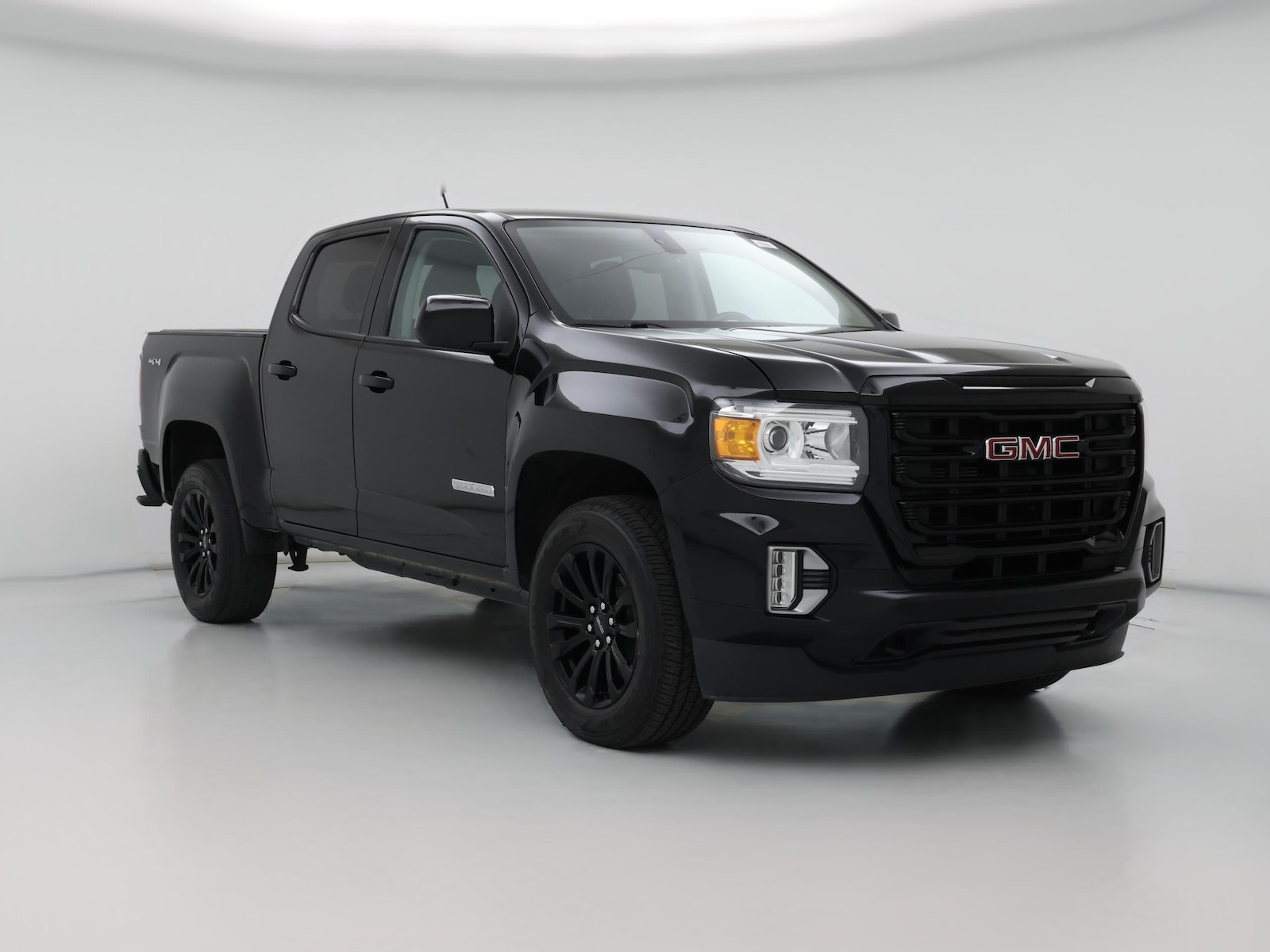 2022 GMC Canyon