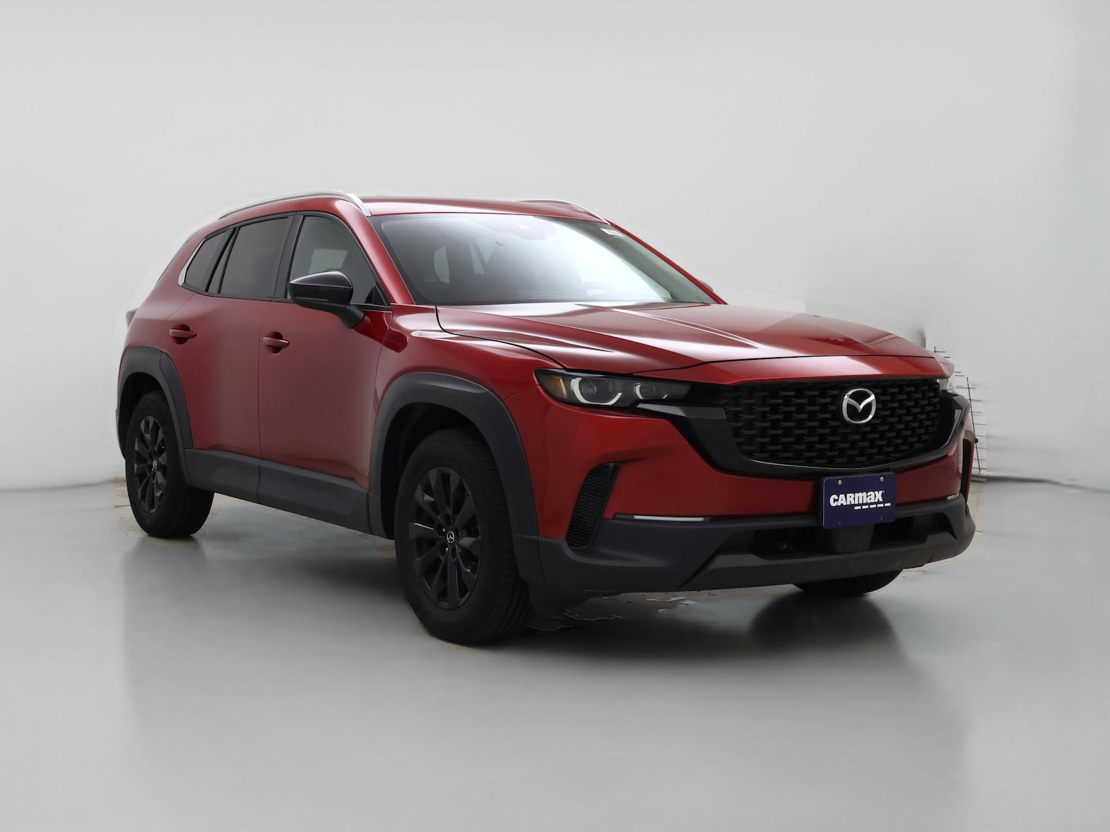 2023 Mazda CX-50