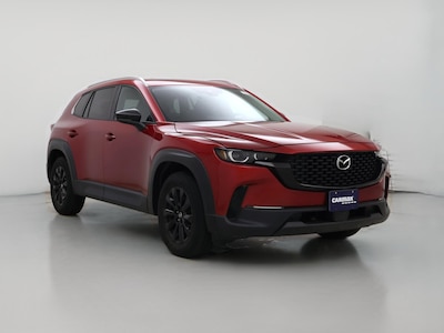 2023 Mazda CX-50 2.5 S Preferred Plus Package