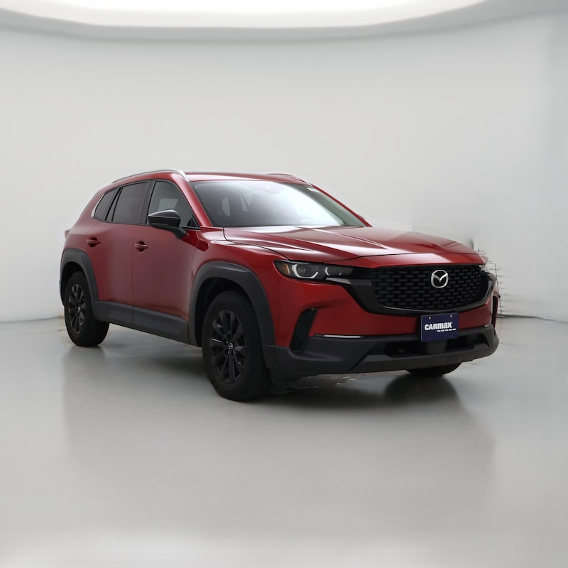 2023 Mazda CX-50 2.5 S Preferred Plus Package
