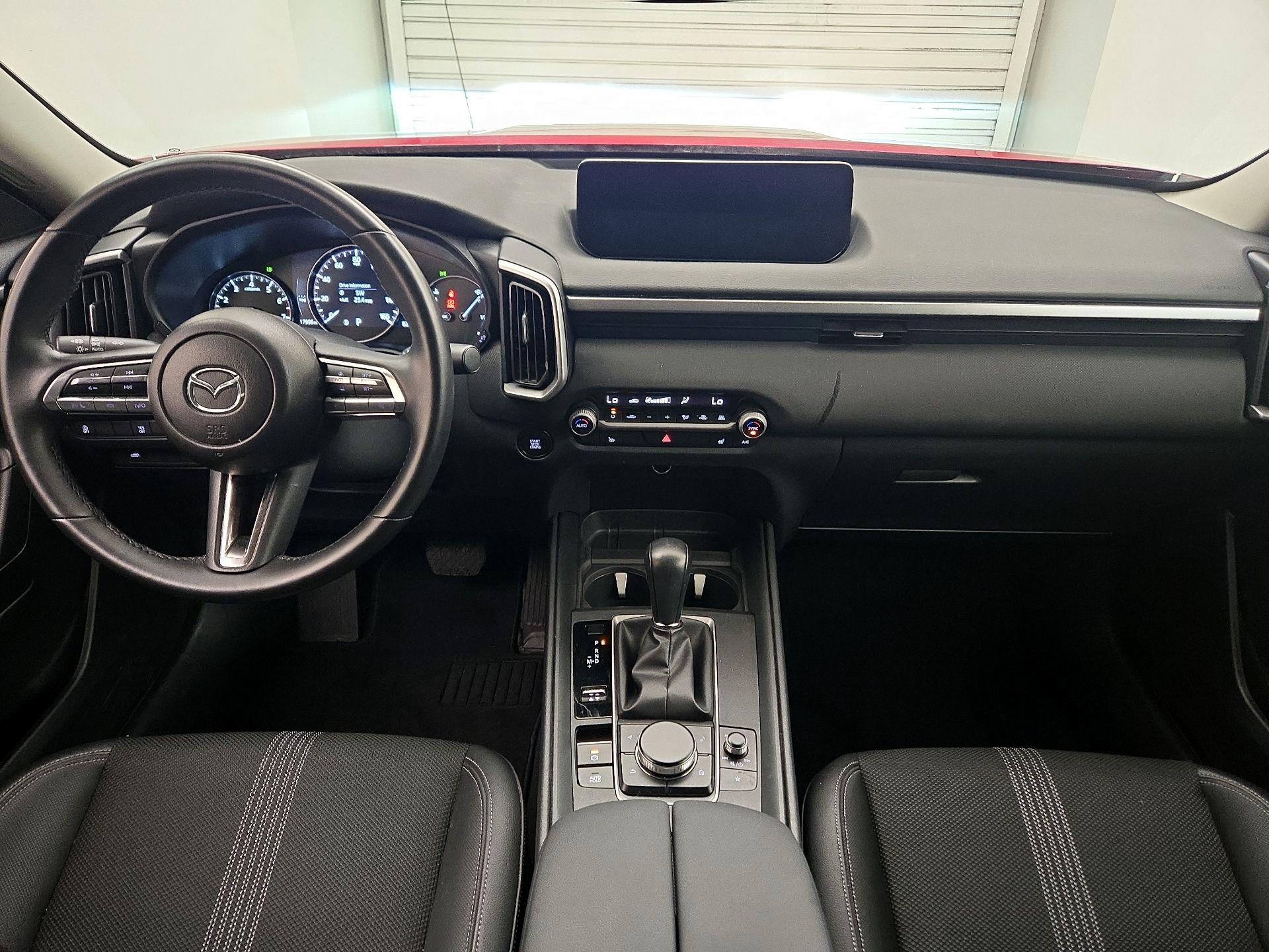 Thumbnail: 2023 Mazda CX-50 - 9