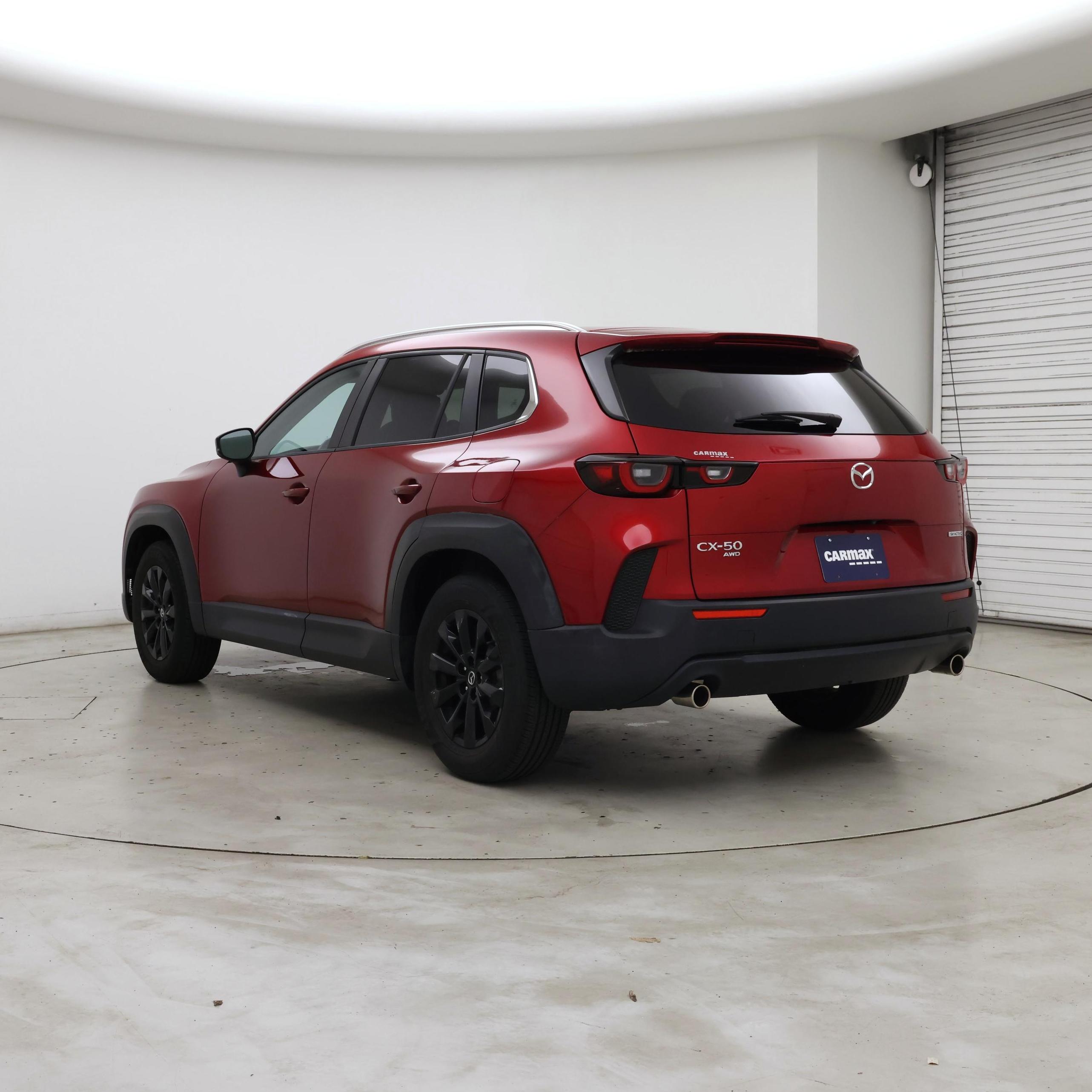 Thumbnail: 2023 Mazda CX-50 - 2