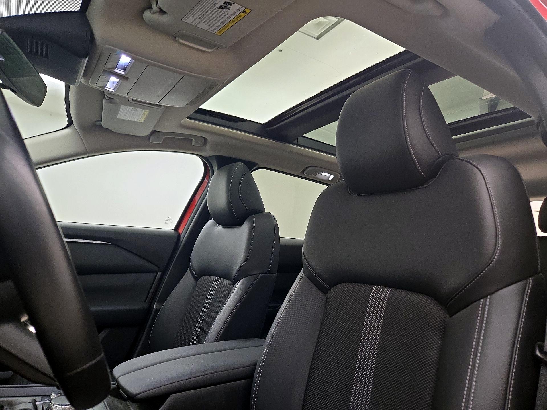 Thumbnail: 2023 Mazda CX-50 - 20