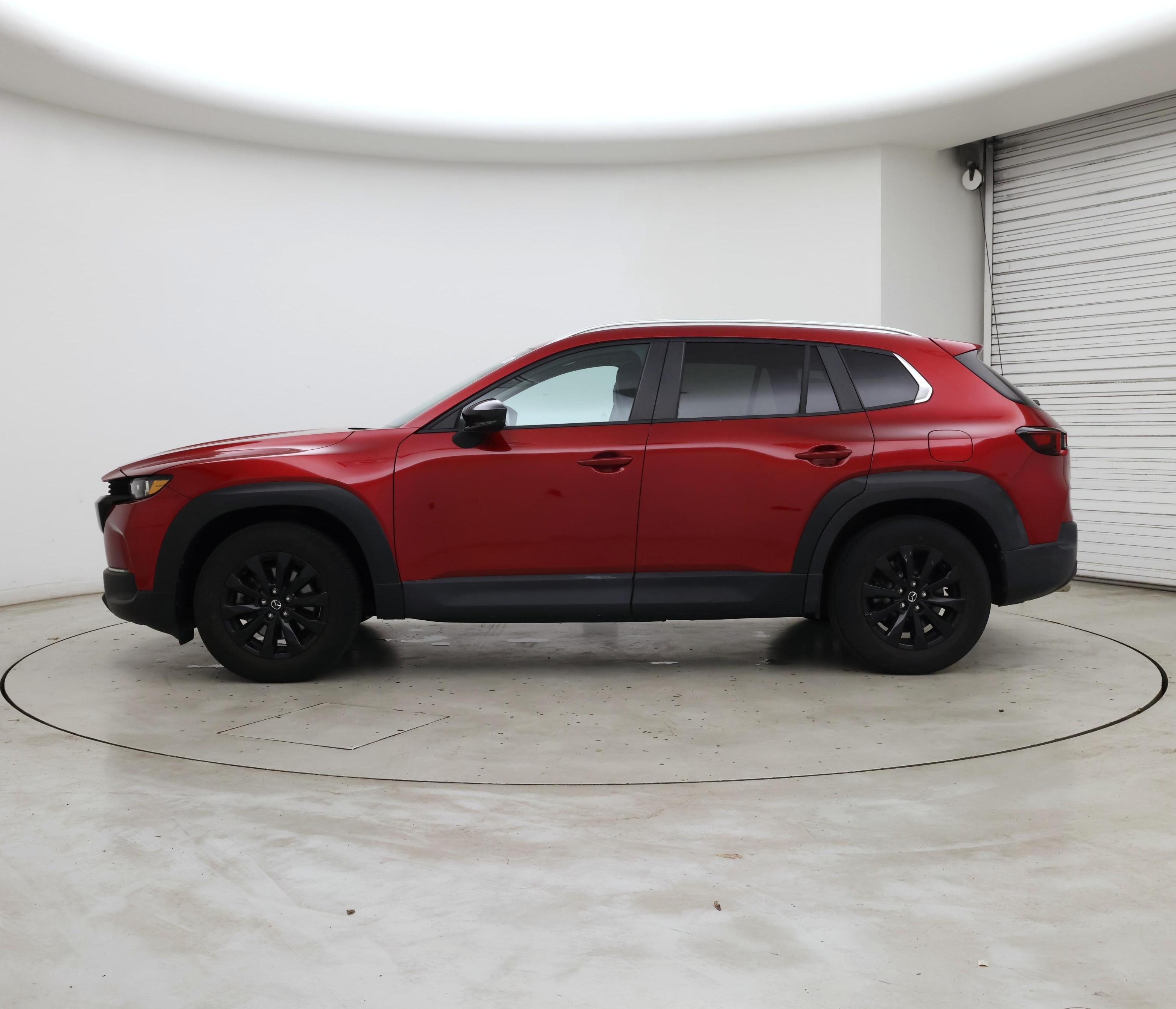 Thumbnail: 2023 Mazda CX-50 - 3