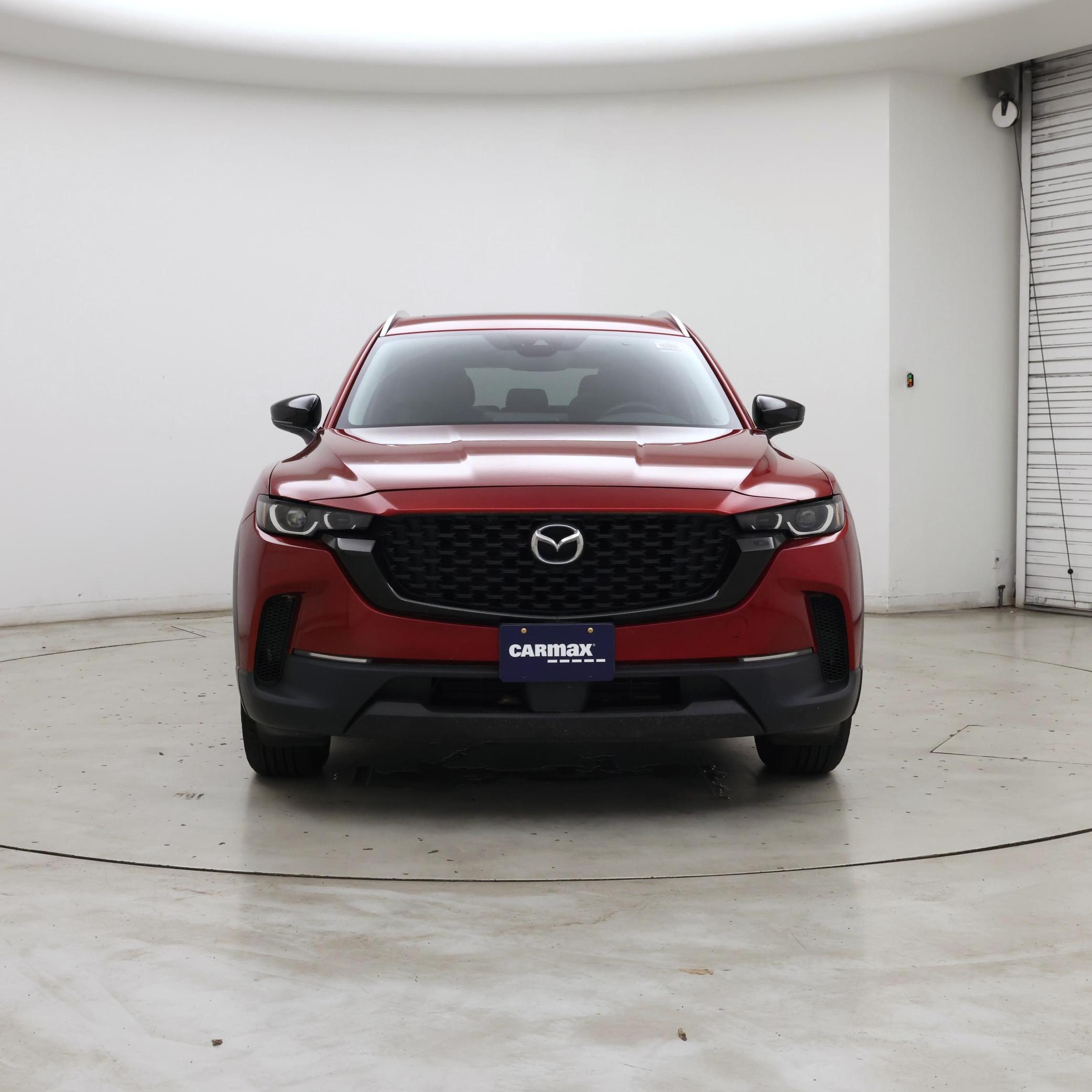 Thumbnail: 2023 Mazda CX-50 - 5