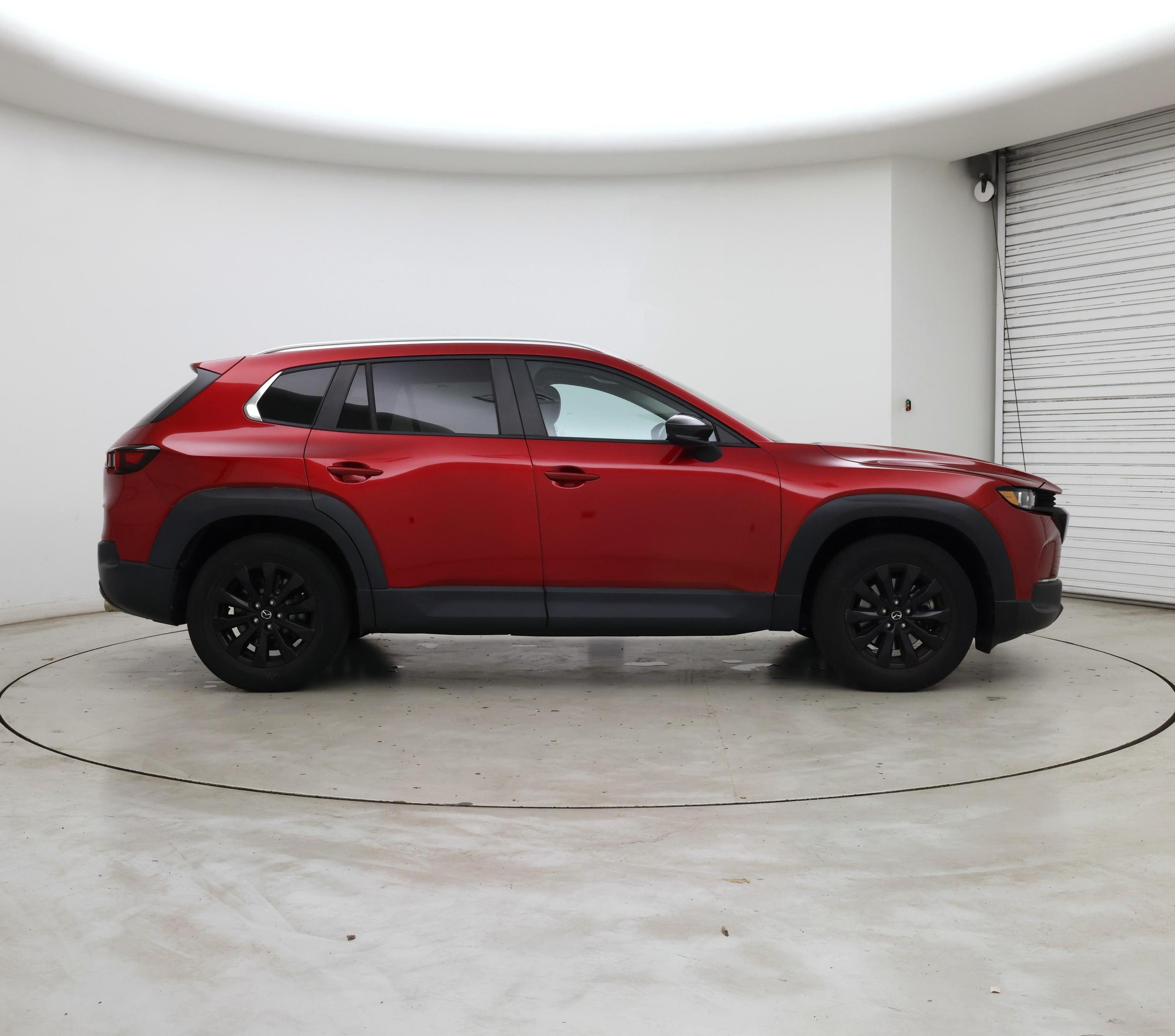 Thumbnail: 2023 Mazda CX-50 - 7
