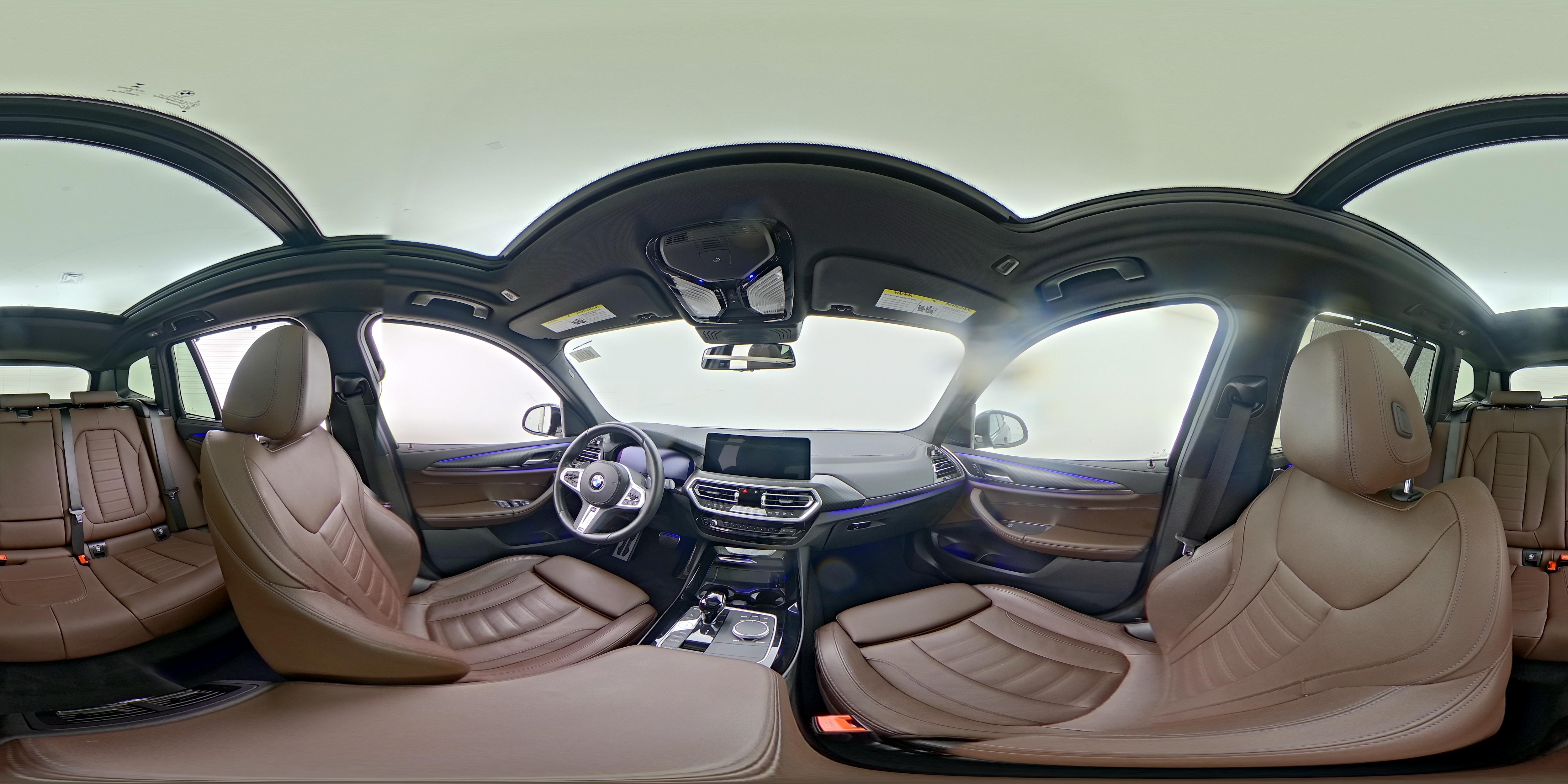 2022 BMW X3 30i - Photo 27