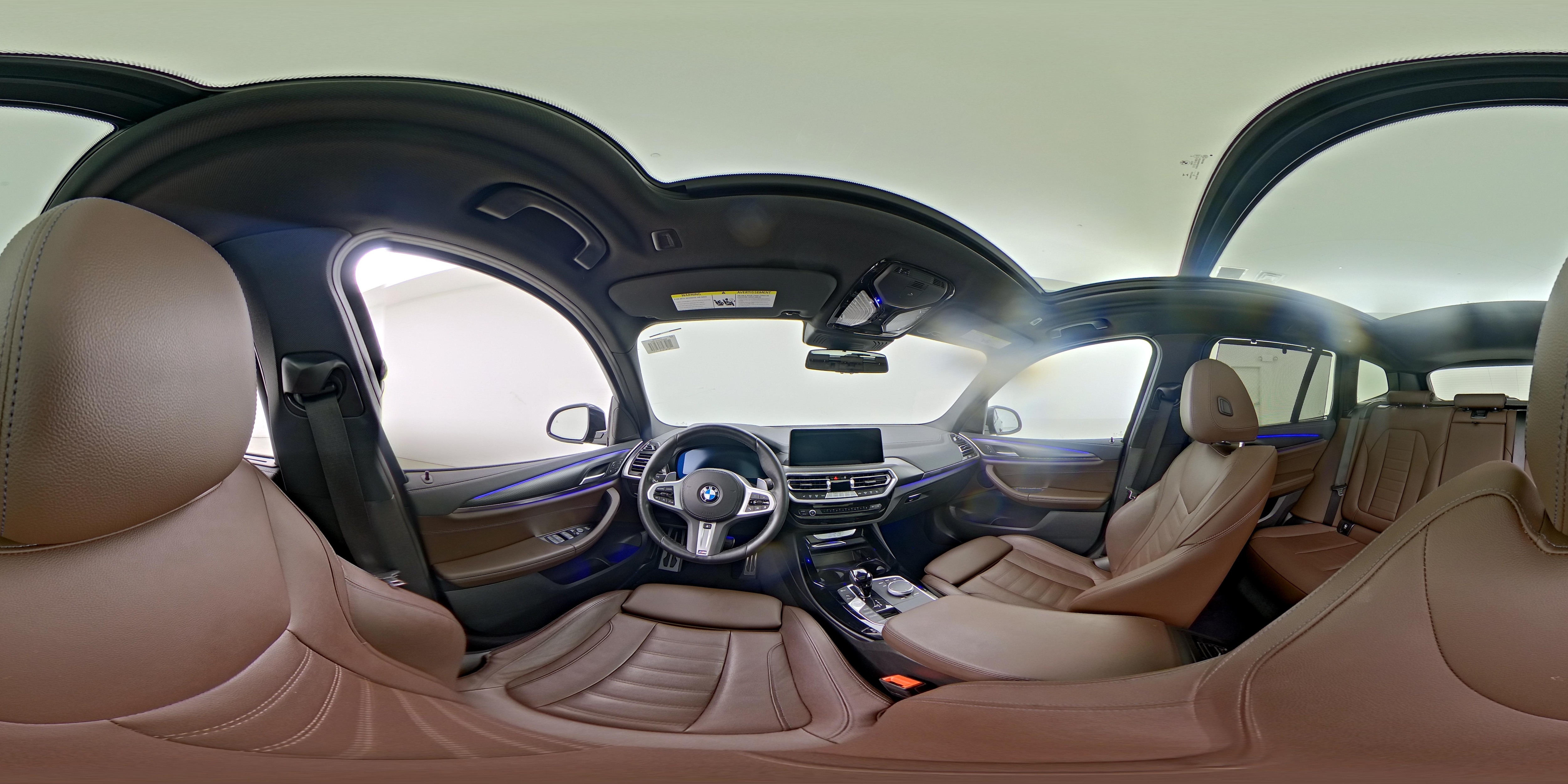 2022 BMW X3 30i - Photo 29