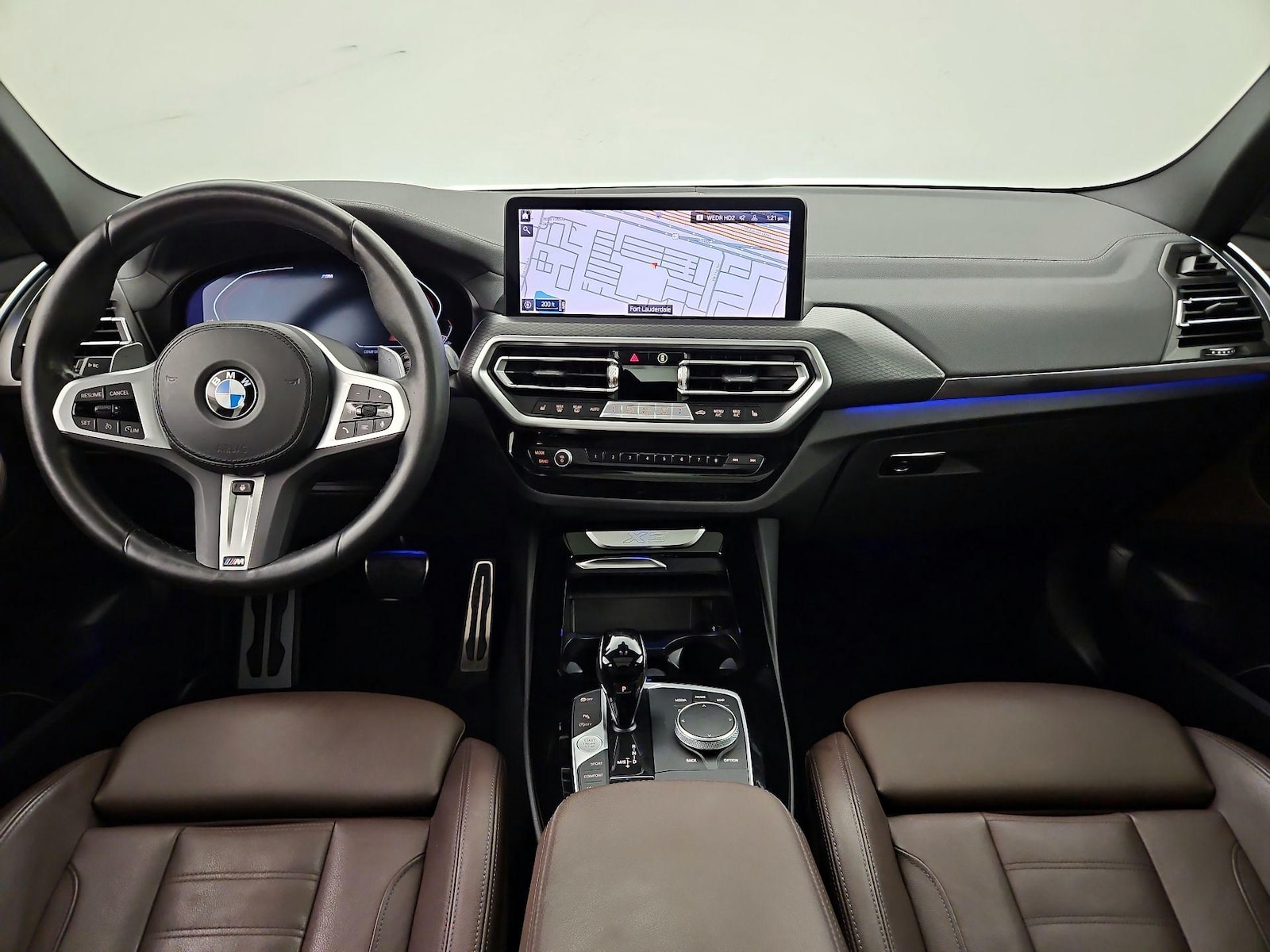 2022 BMW X3 30i - Photo 10