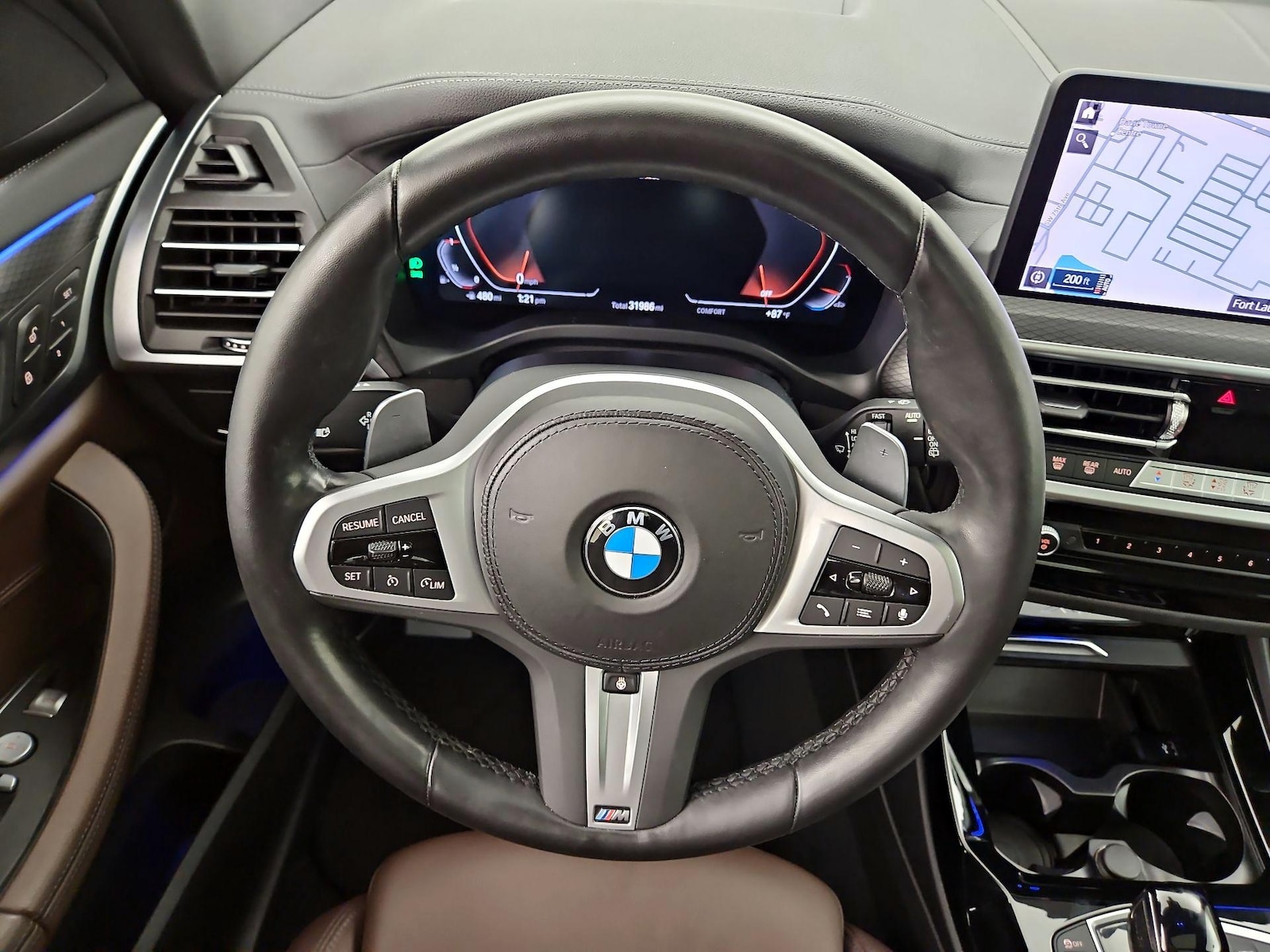2022 BMW X3 30i - Photo 11