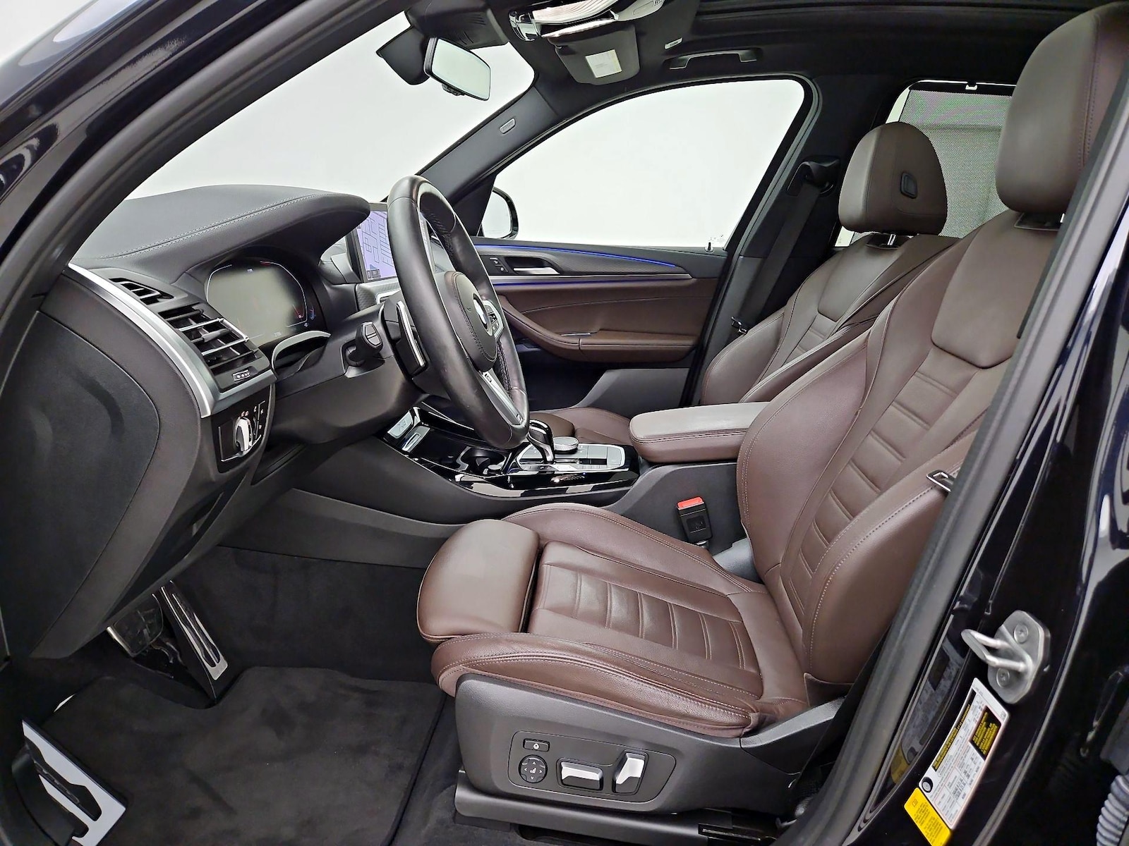 2022 BMW X3 30i - Photo 12