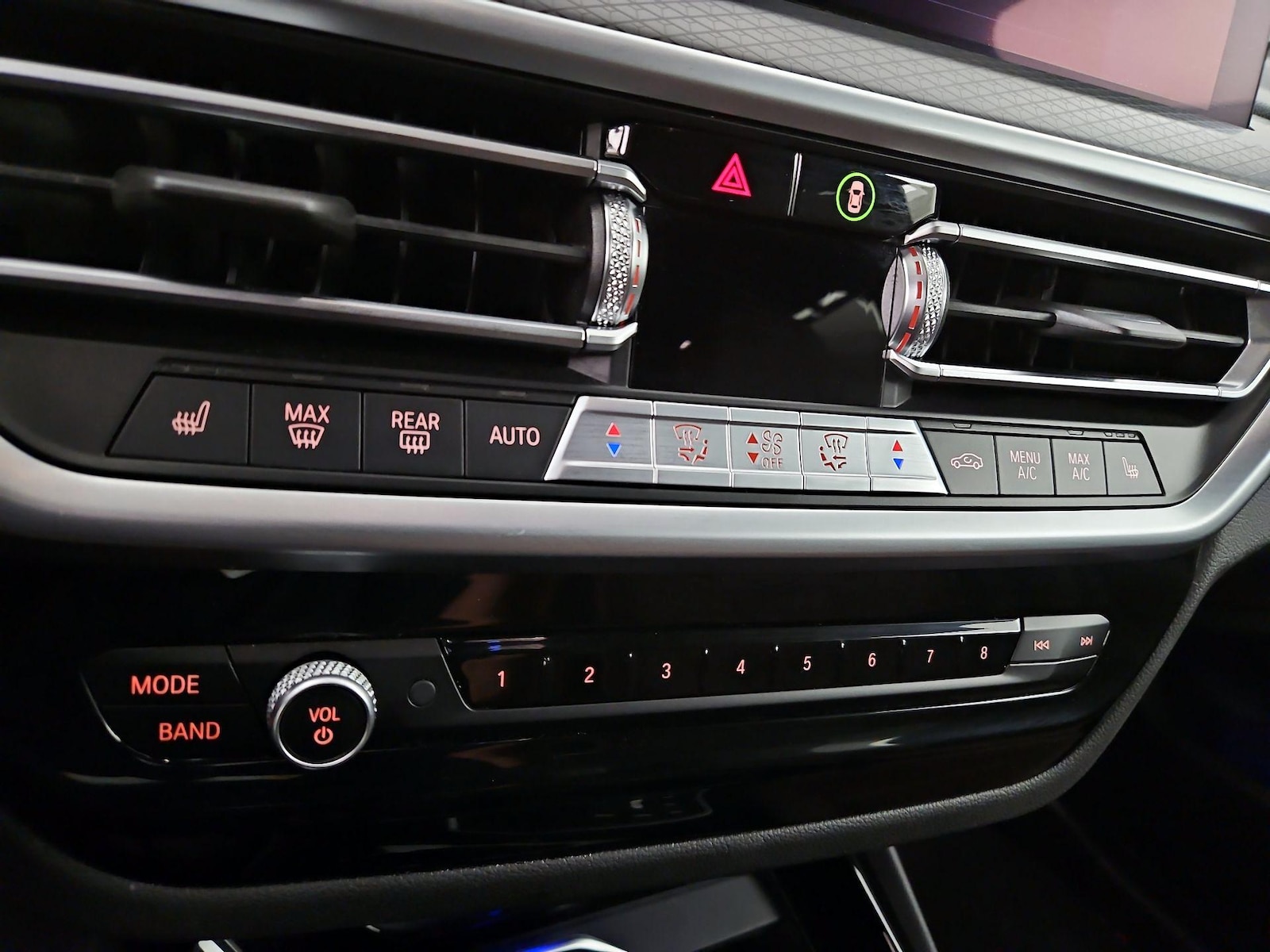 2022 BMW X3 30i - Photo 18