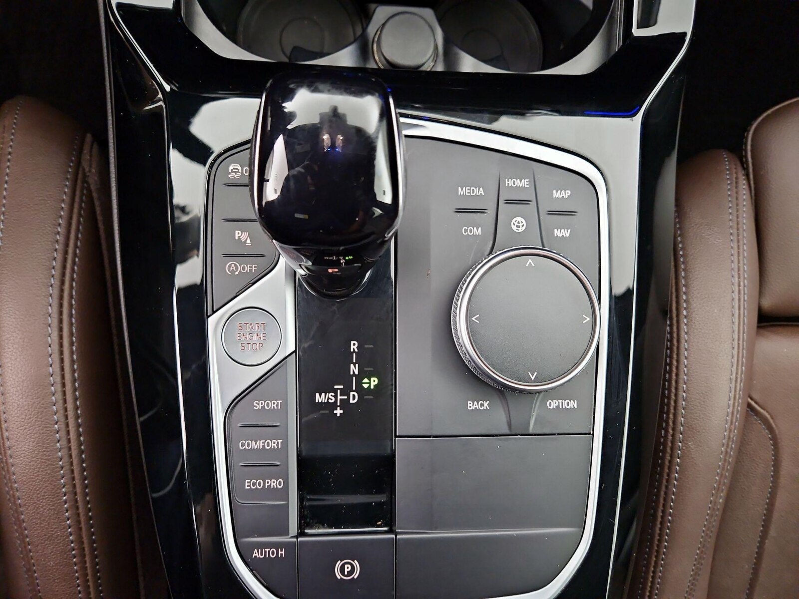 2022 BMW X3 30i - Photo 19