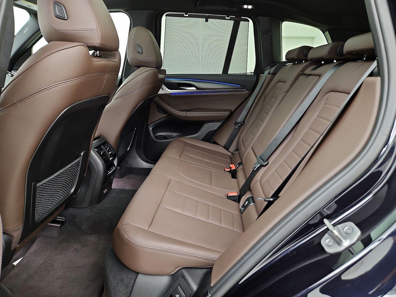 2022 BMW X3 30i - Photo 22