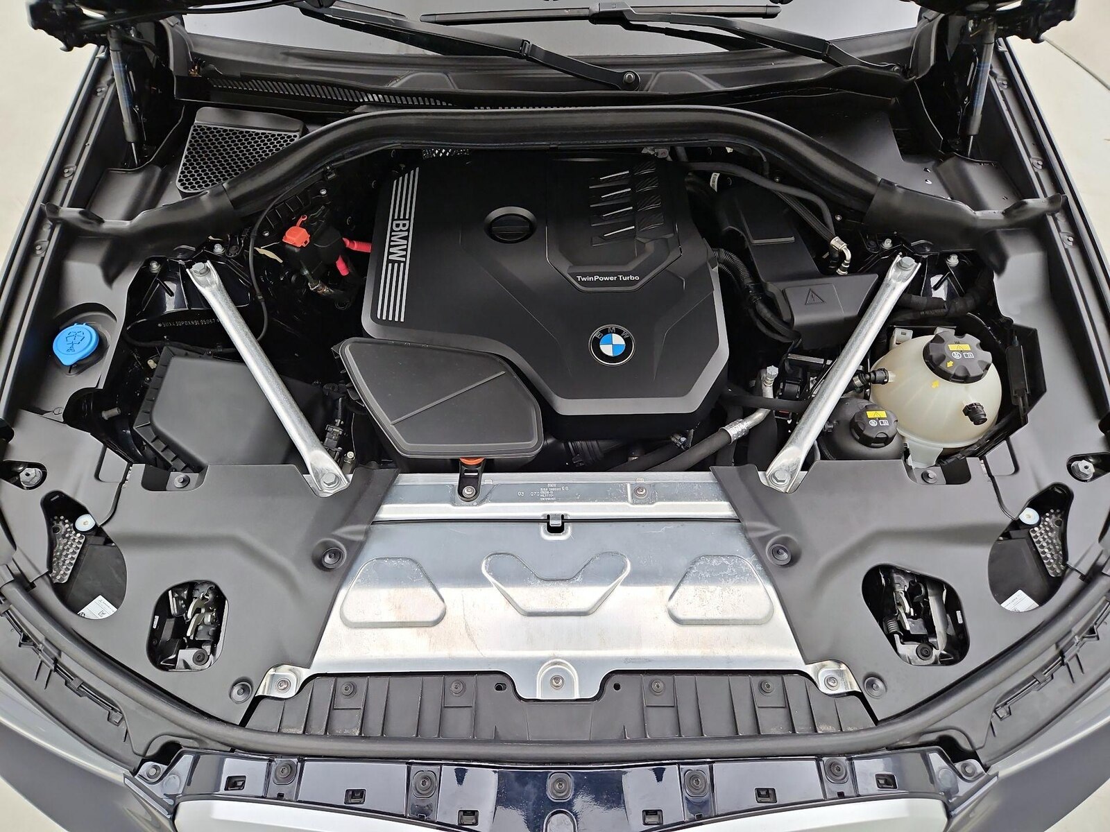 2022 BMW X3 30i - Photo 24