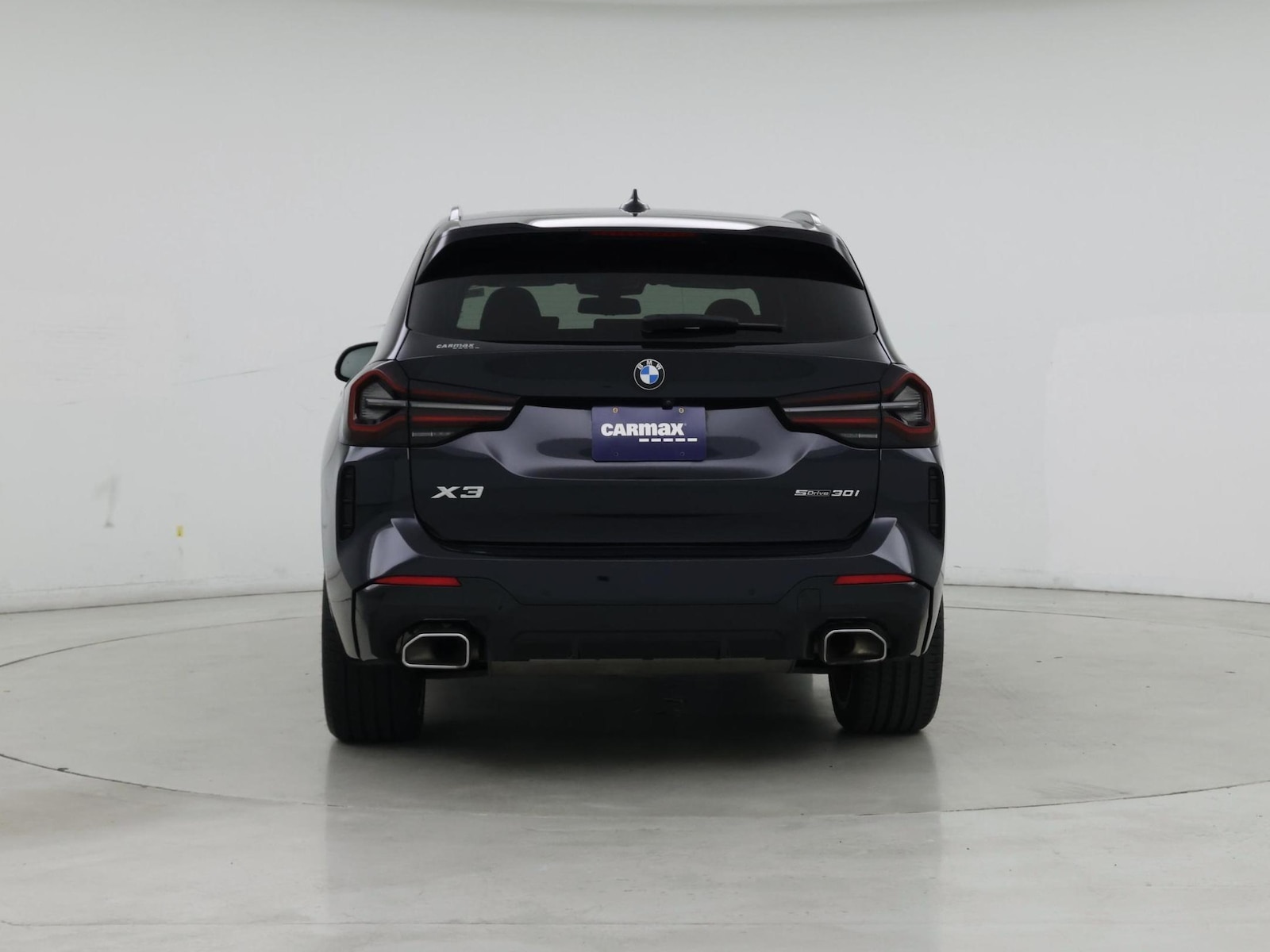 2022 BMW X3 30i - Photo 7