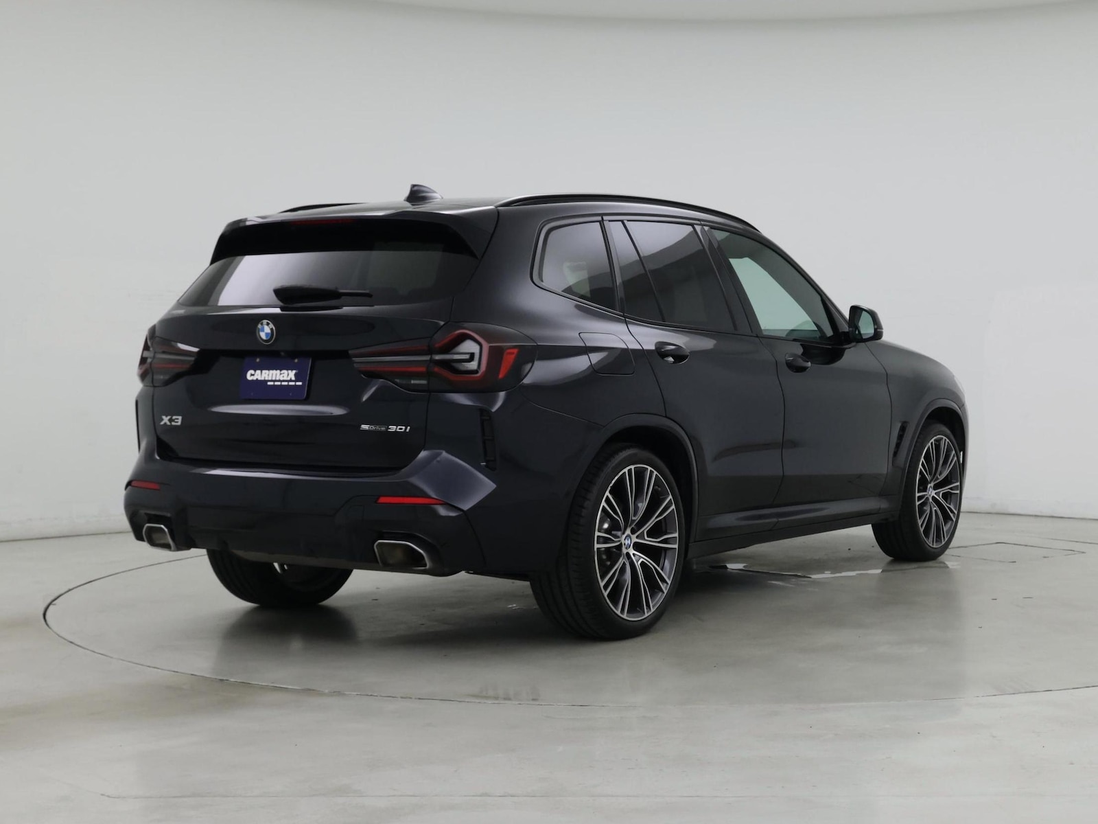 2022 BMW X3 30i - Photo 9