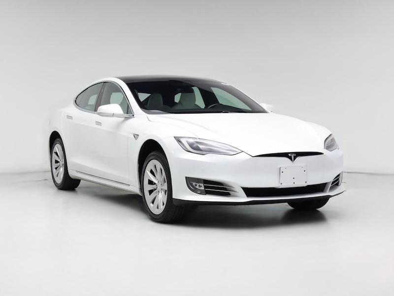 2019 Tesla Model S 100D -
                  Miami, FL