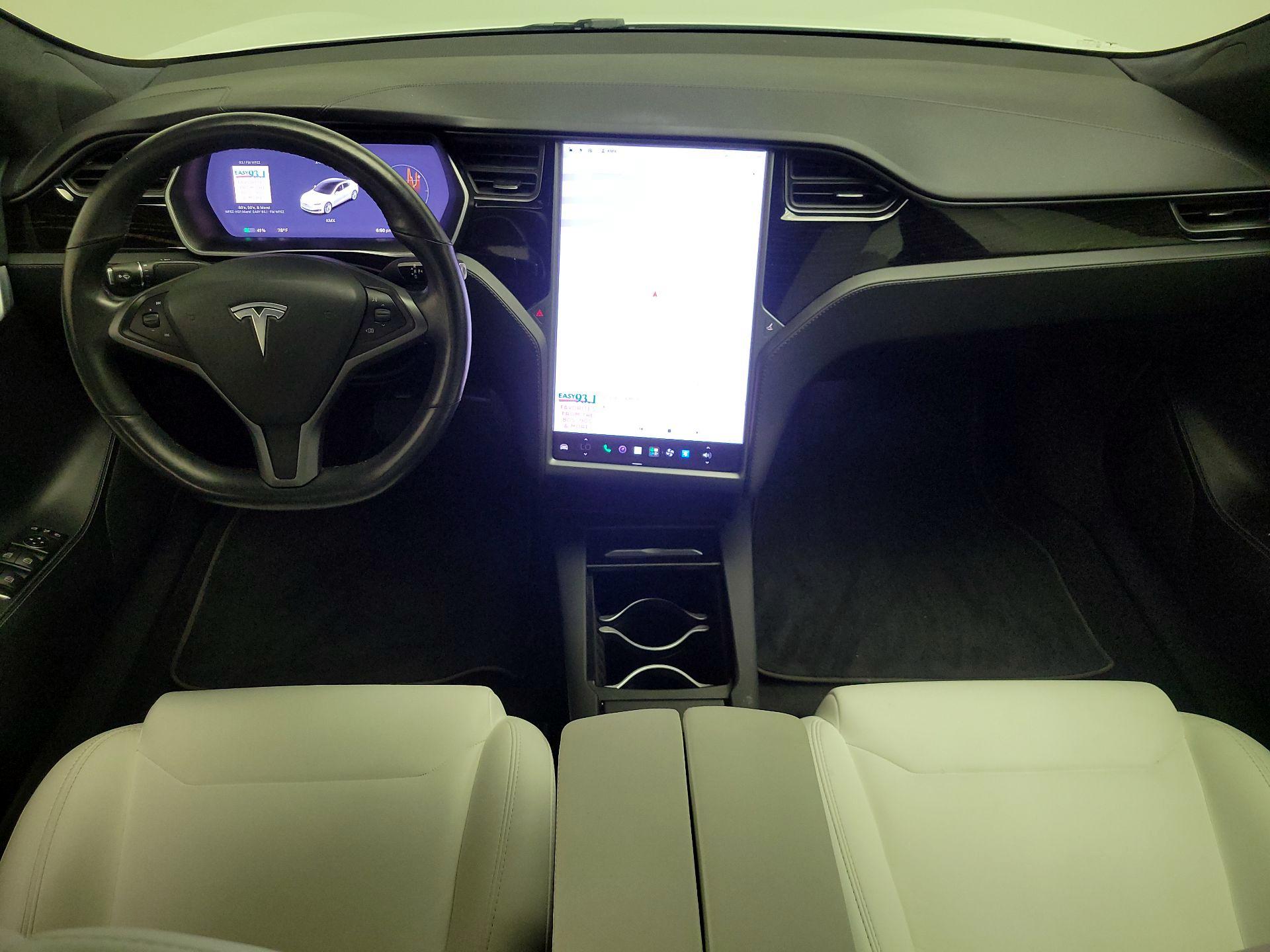 Thumbnail: 2019 Tesla Model S - 9