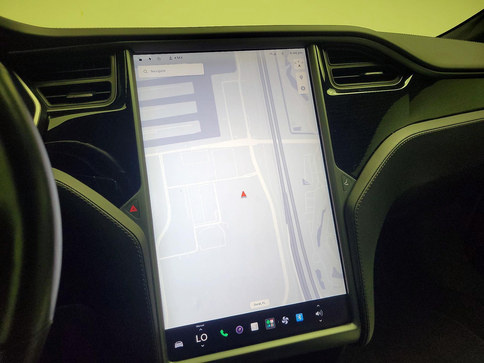 Thumbnail: 2019 Tesla Model S - 14