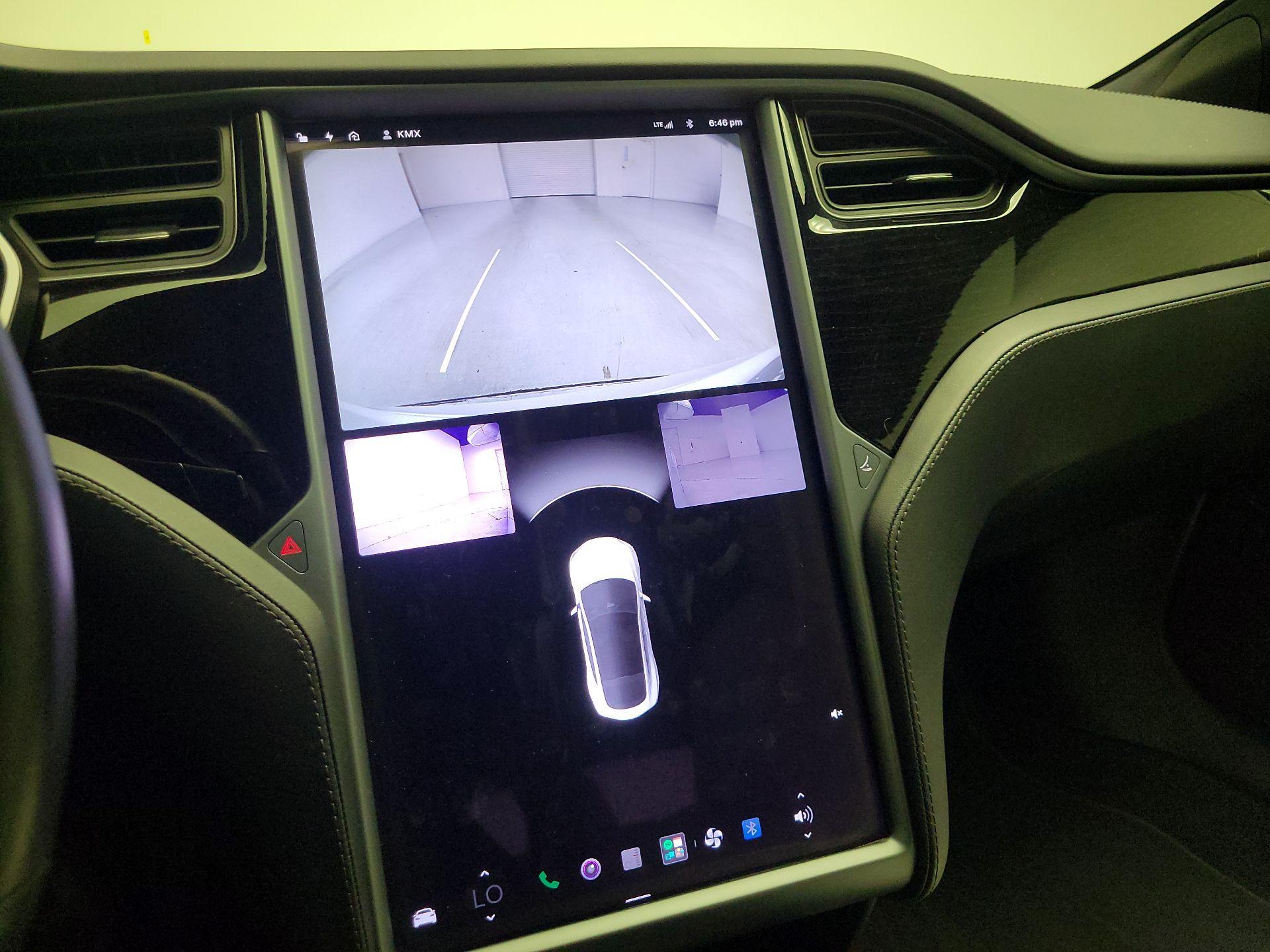 Thumbnail: 2019 Tesla Model S - 15