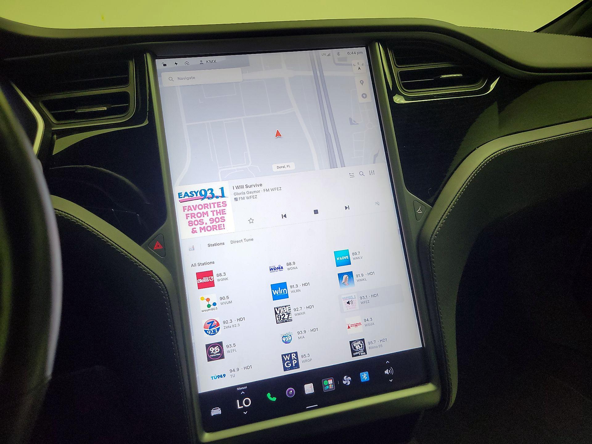 Thumbnail: 2019 Tesla Model S - 16