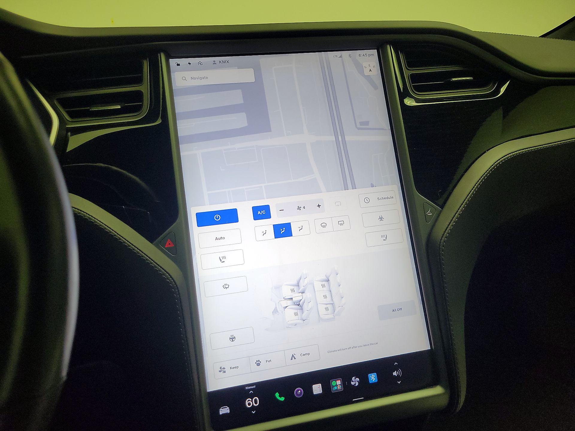 Thumbnail: 2019 Tesla Model S - 17