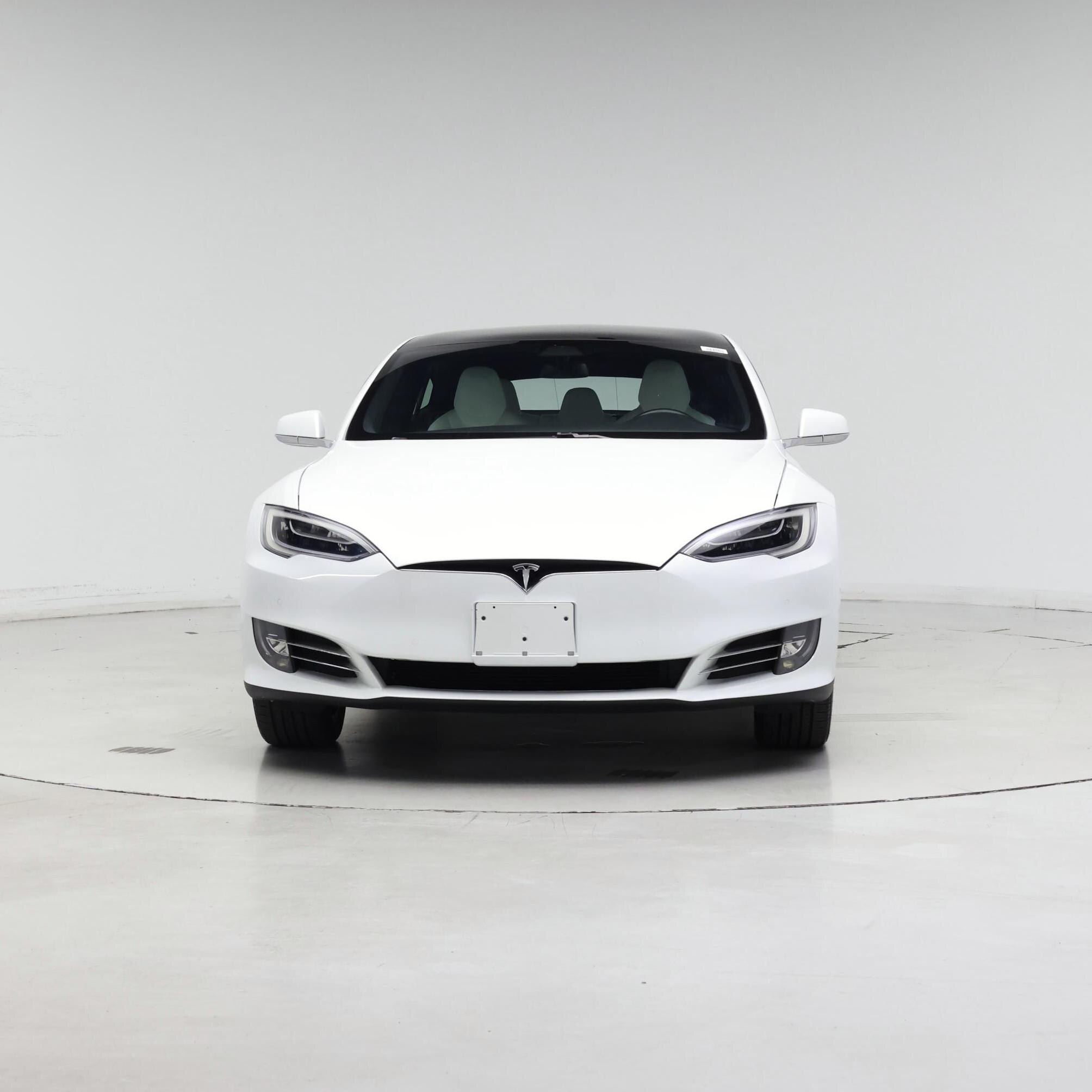 Thumbnail: 2019 Tesla Model S - 5